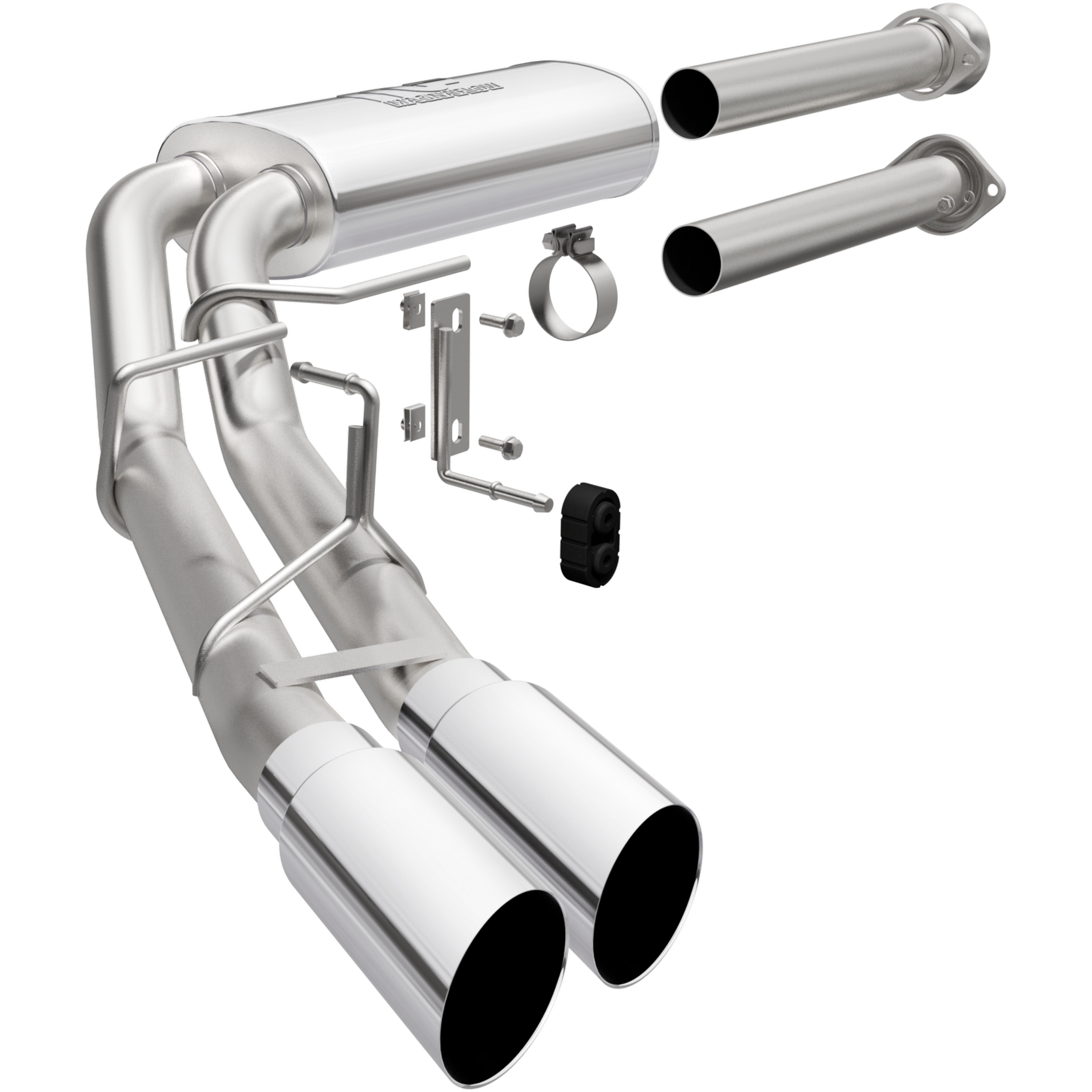 Magnaflow Street Series Cat-Back Performace Exhaust System