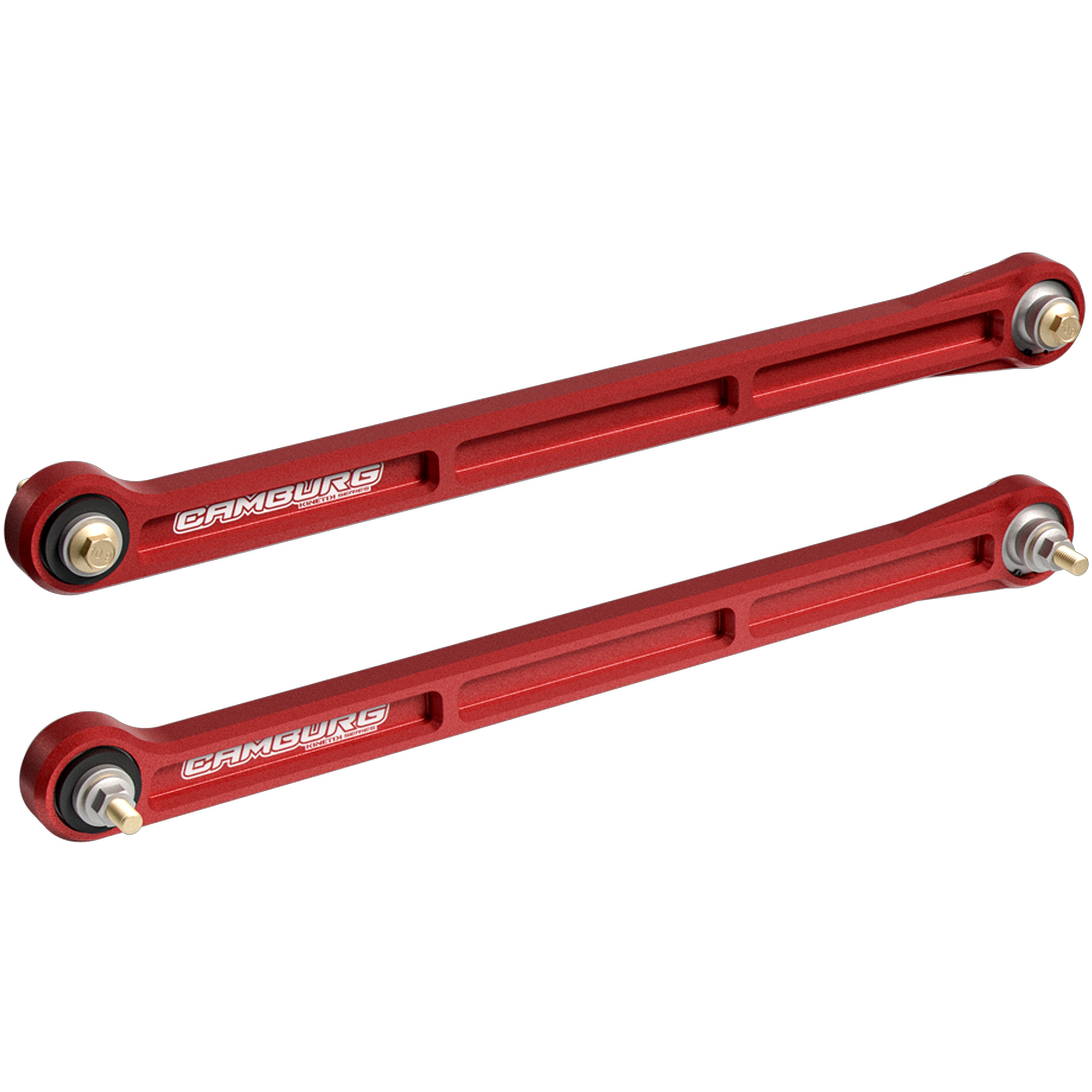 YUBIS ユウビス ガリバーキャッチャー アームASSY 新品 Camburg Engineering Toyota '24 LC250|'24 GX550|'25 4Runner KINETIK