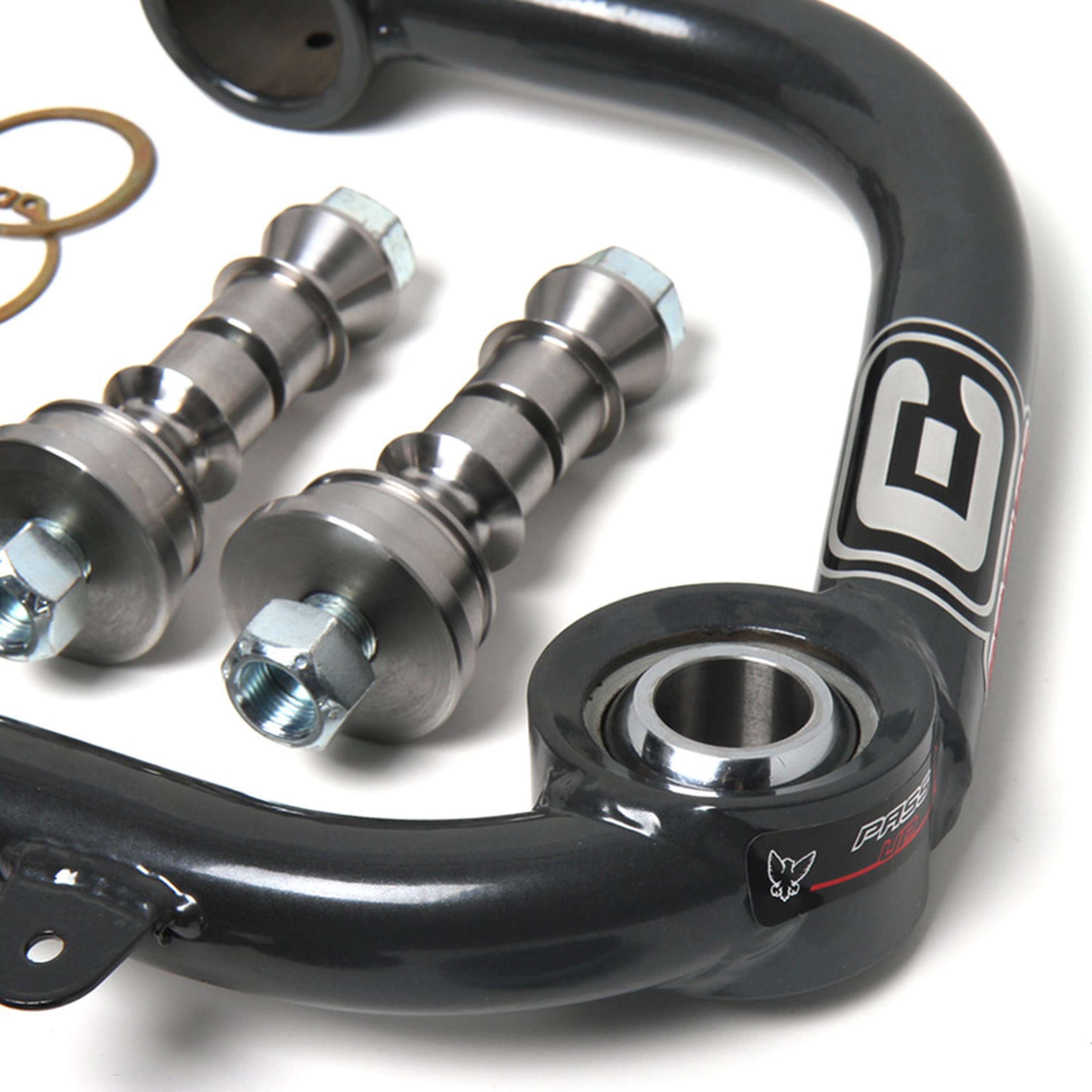 Camburg Engineering 1996-2004 Toyota Tacoma Pre Runner FOX 2.5