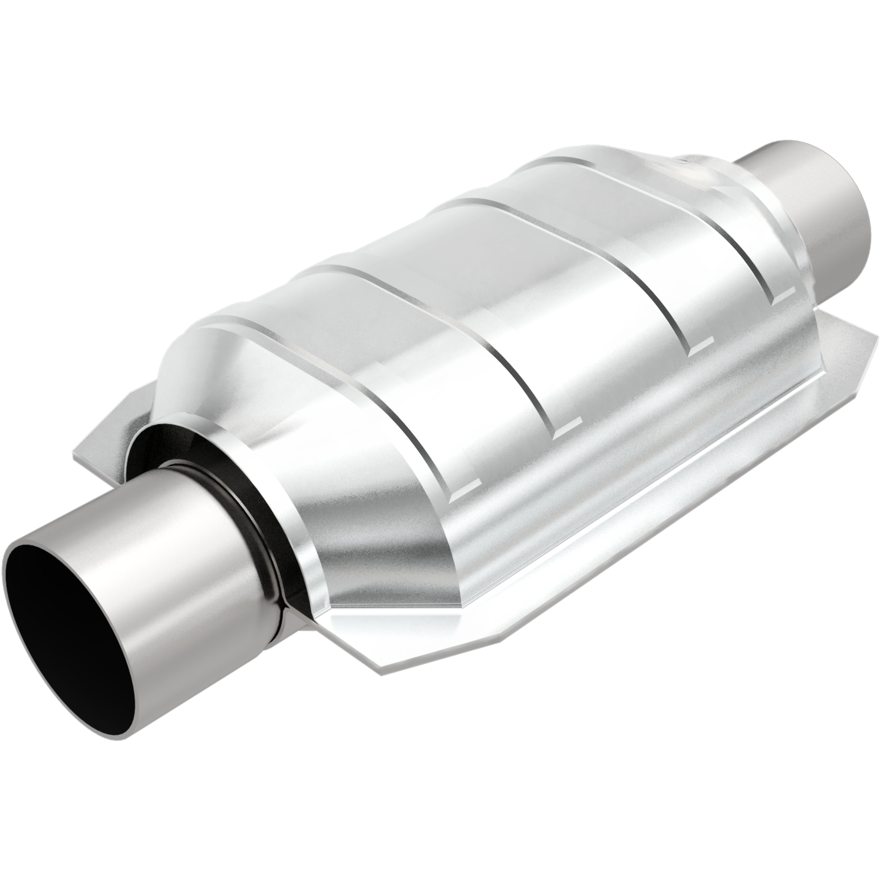 MagnaFlow Universal Catalytic Converter – 2.00in.