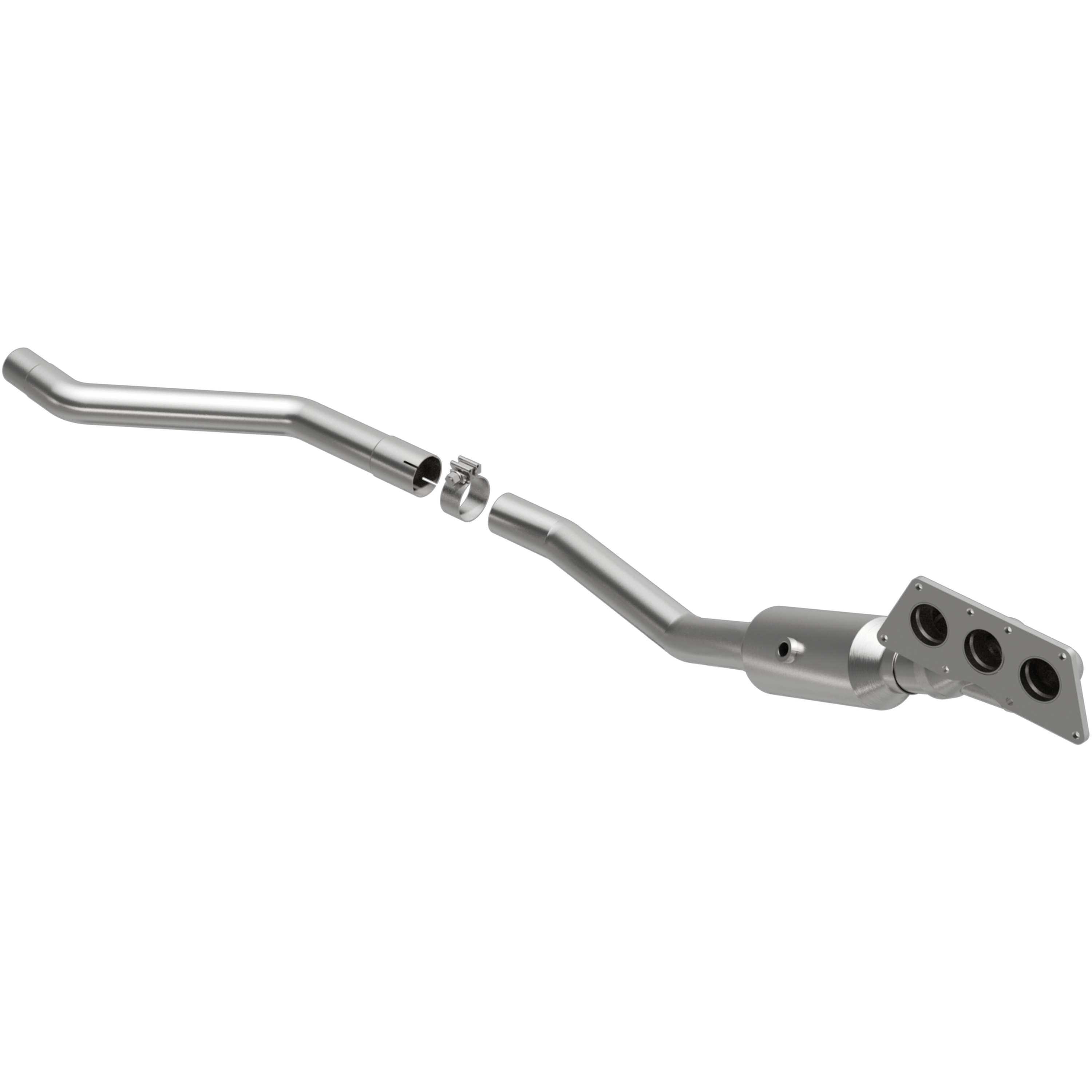 MagnaFlow OEM Grade Federal /  EPA Copliant Direct-Fit Catalytic Converter