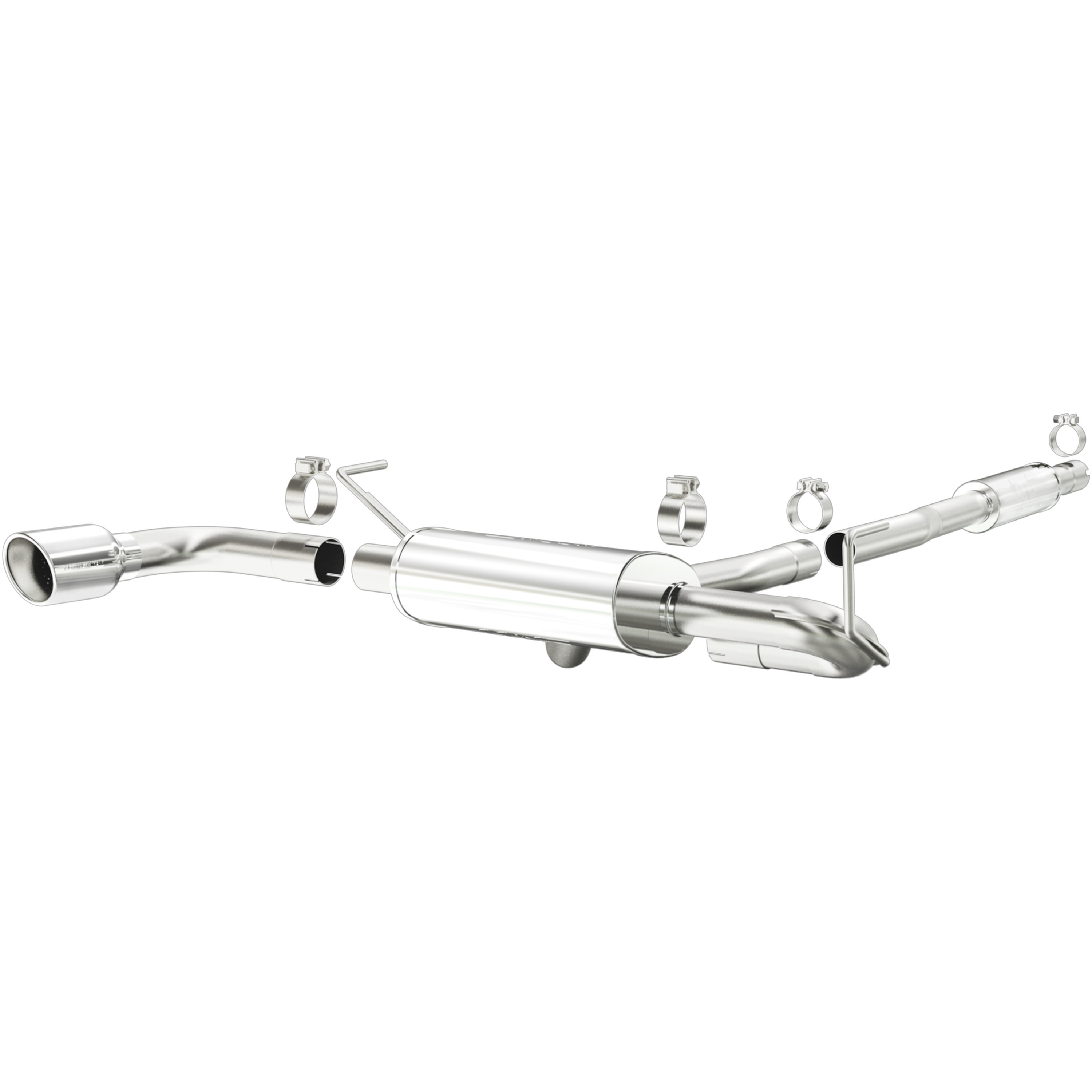 Disc Brake Caliper Repair Kit Carlson 15328