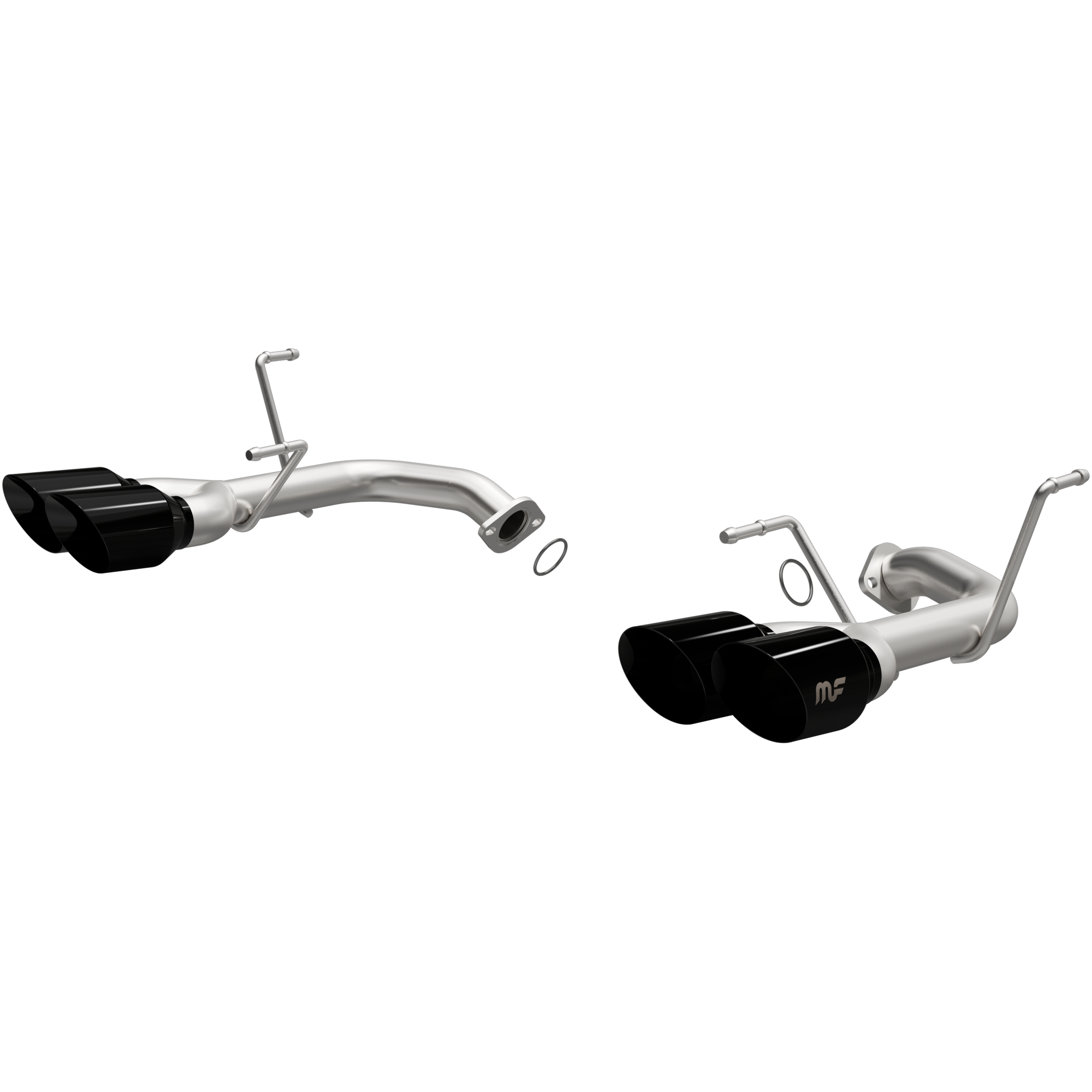 MagnaFlow Exhaust Products - 19609 - Exhaust System Kit
