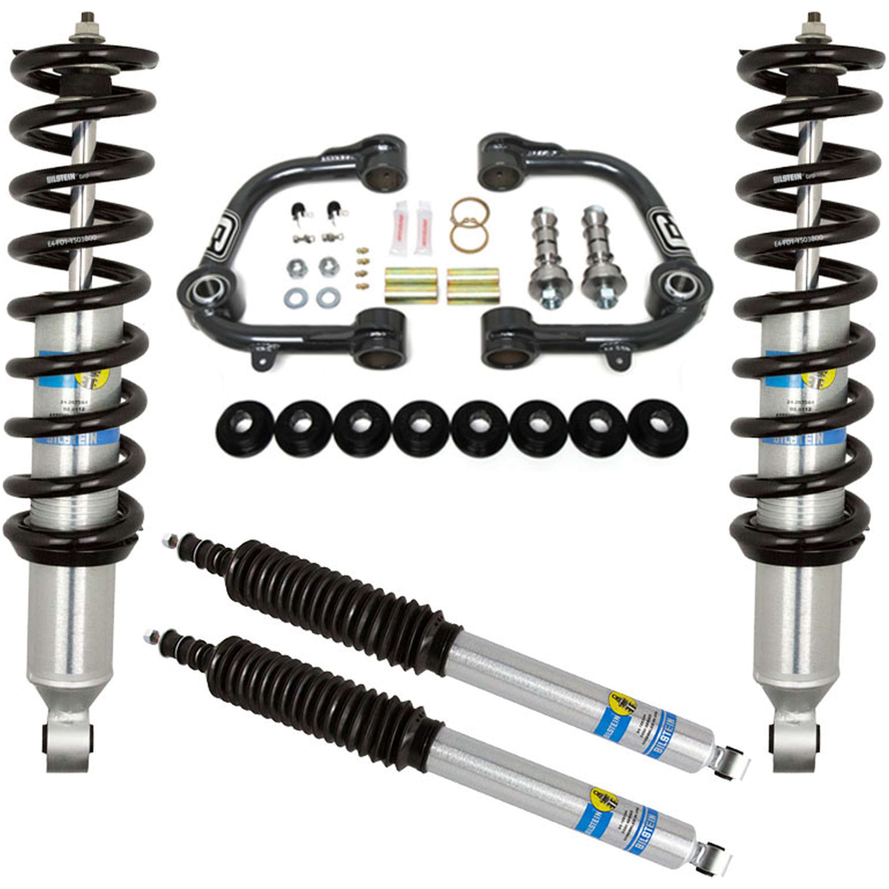 Camburg Engineering 2003-2009 Lexus GX470 Bilstein 6112 Lift Kit