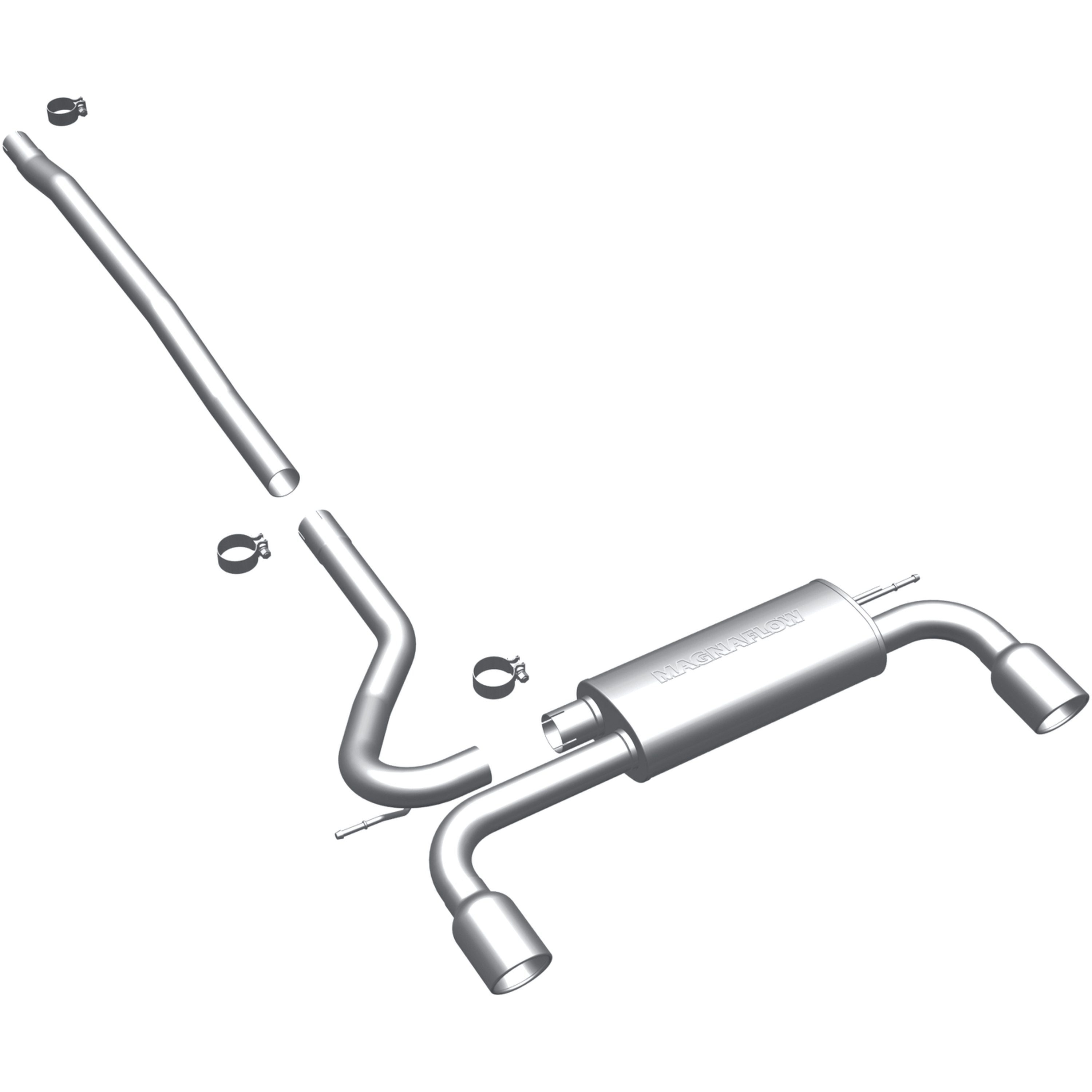 Disc Brake Caliper Repair Kit Carlson 15490