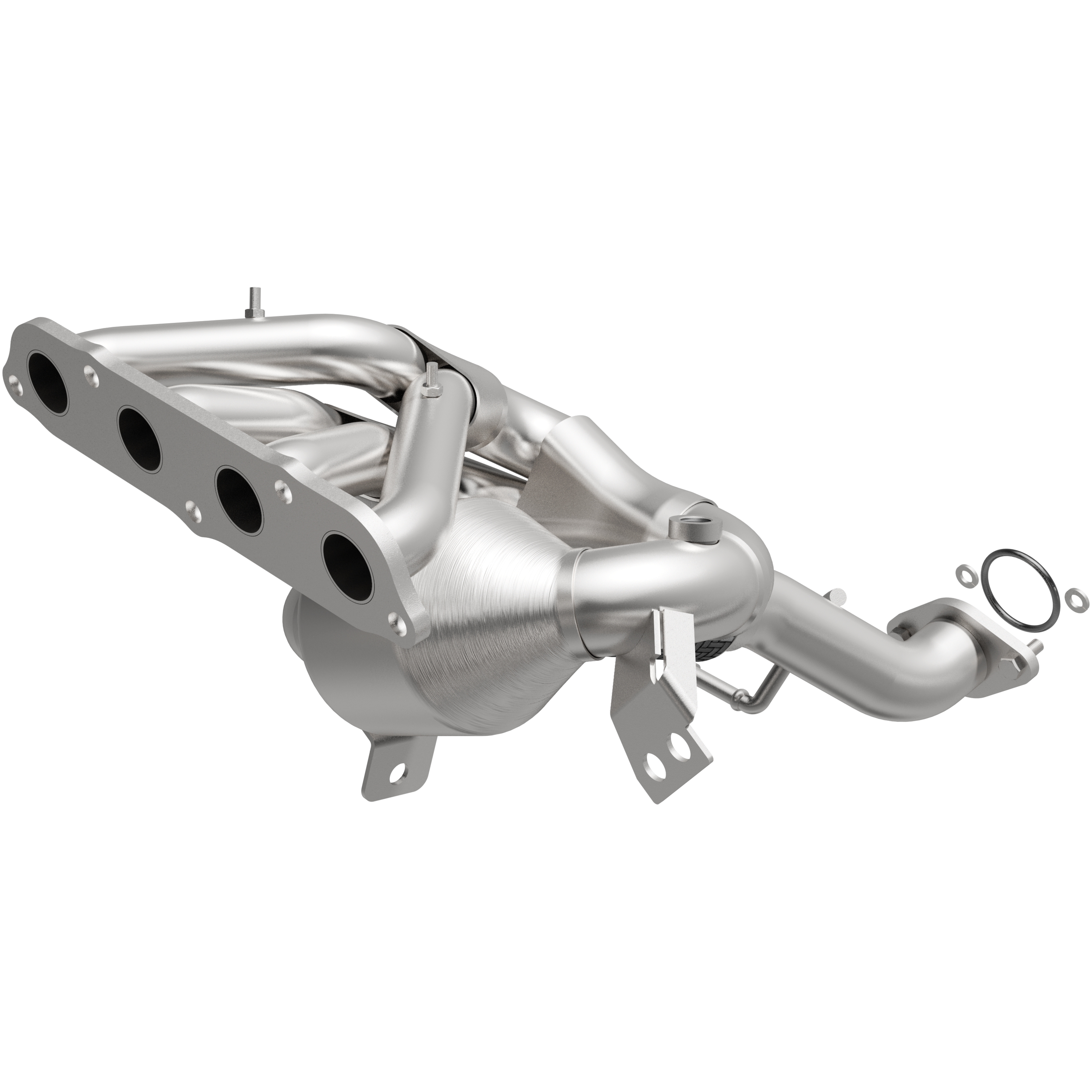 MagnaFlow Mazda CX-3 OEM Grade Federal / EPA Compliant Manifold Catalytic Converter