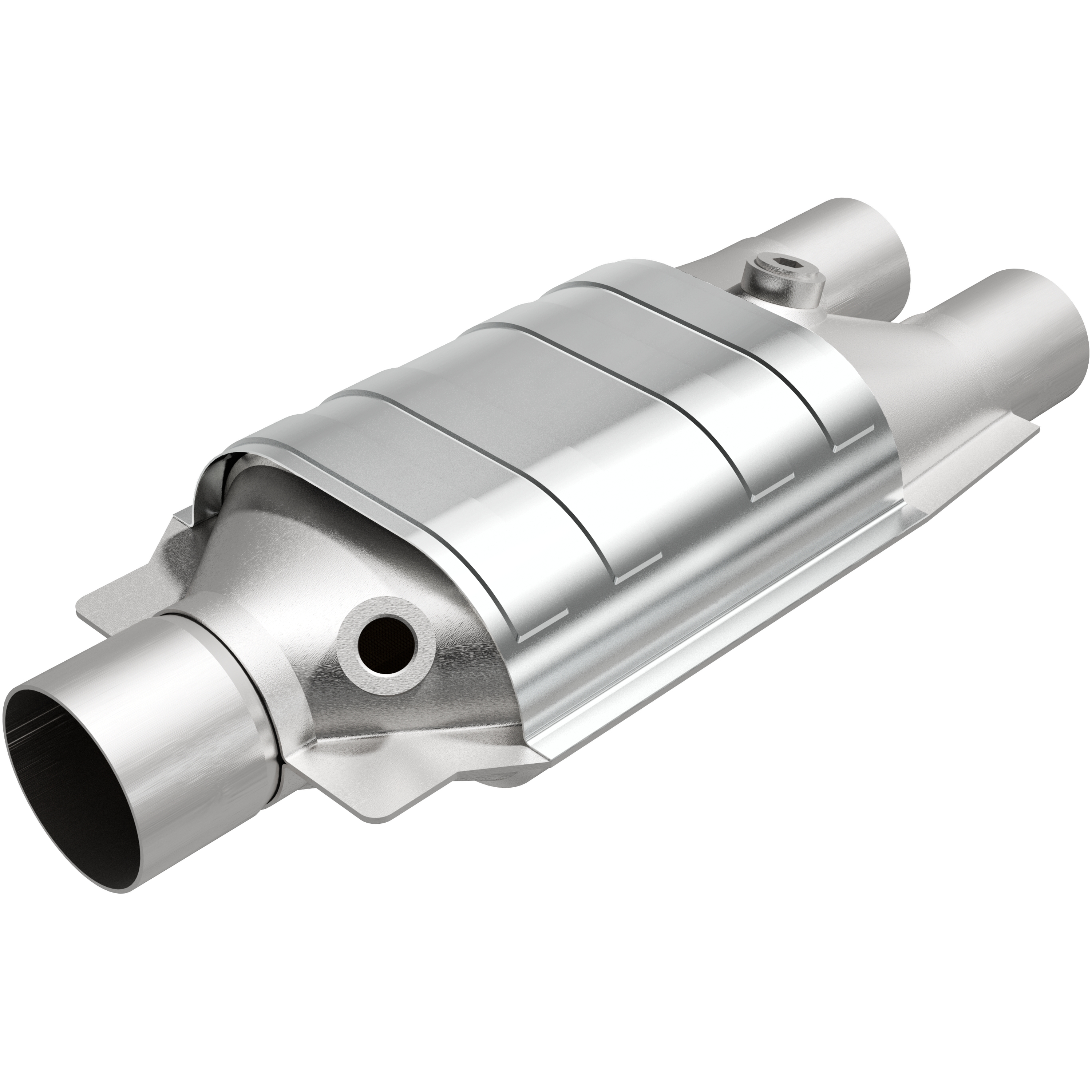 Exhaust Pipe Dynomax 51067