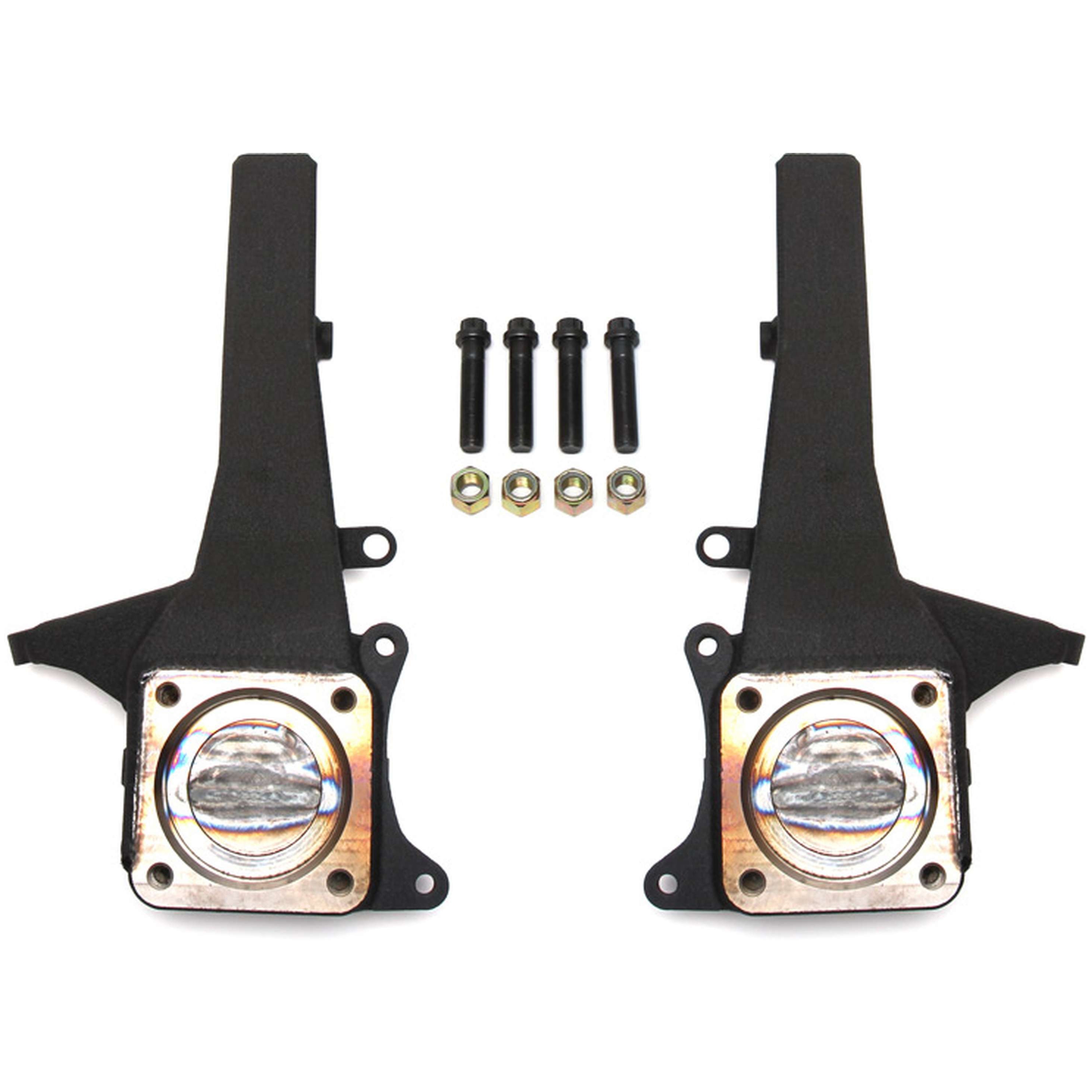 Camburg Engineering 2WD 2003-2014 4Runner | 2005-2023 Tacoma