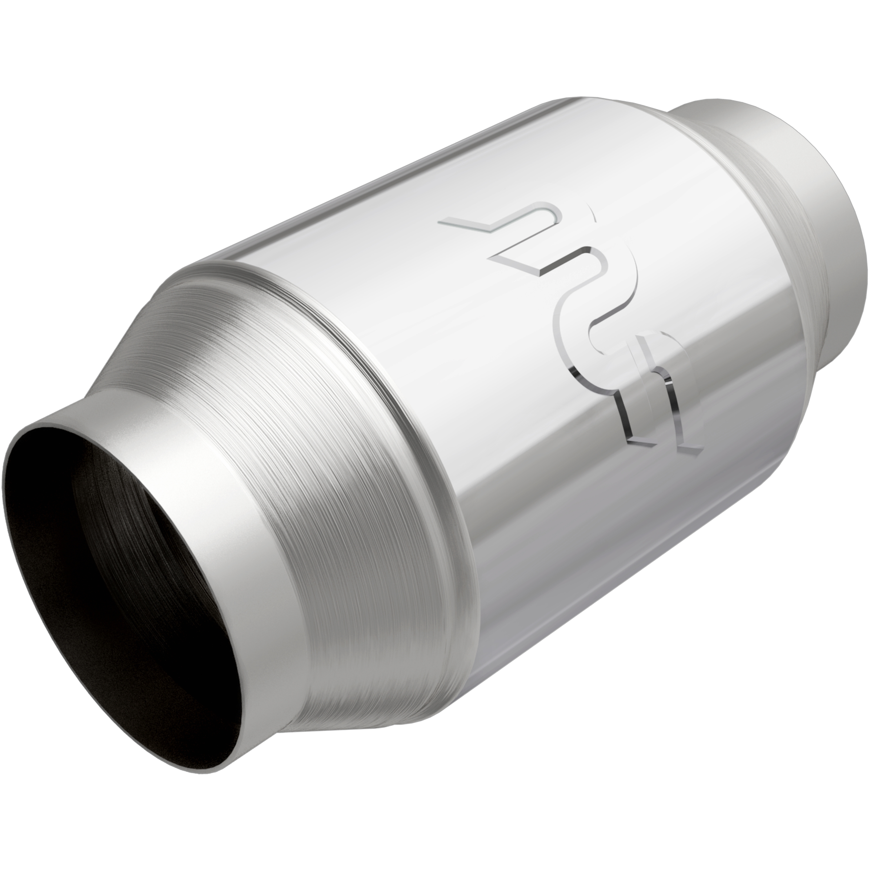 MagnaFlow Universal Catalytic Converter – 3.50in.