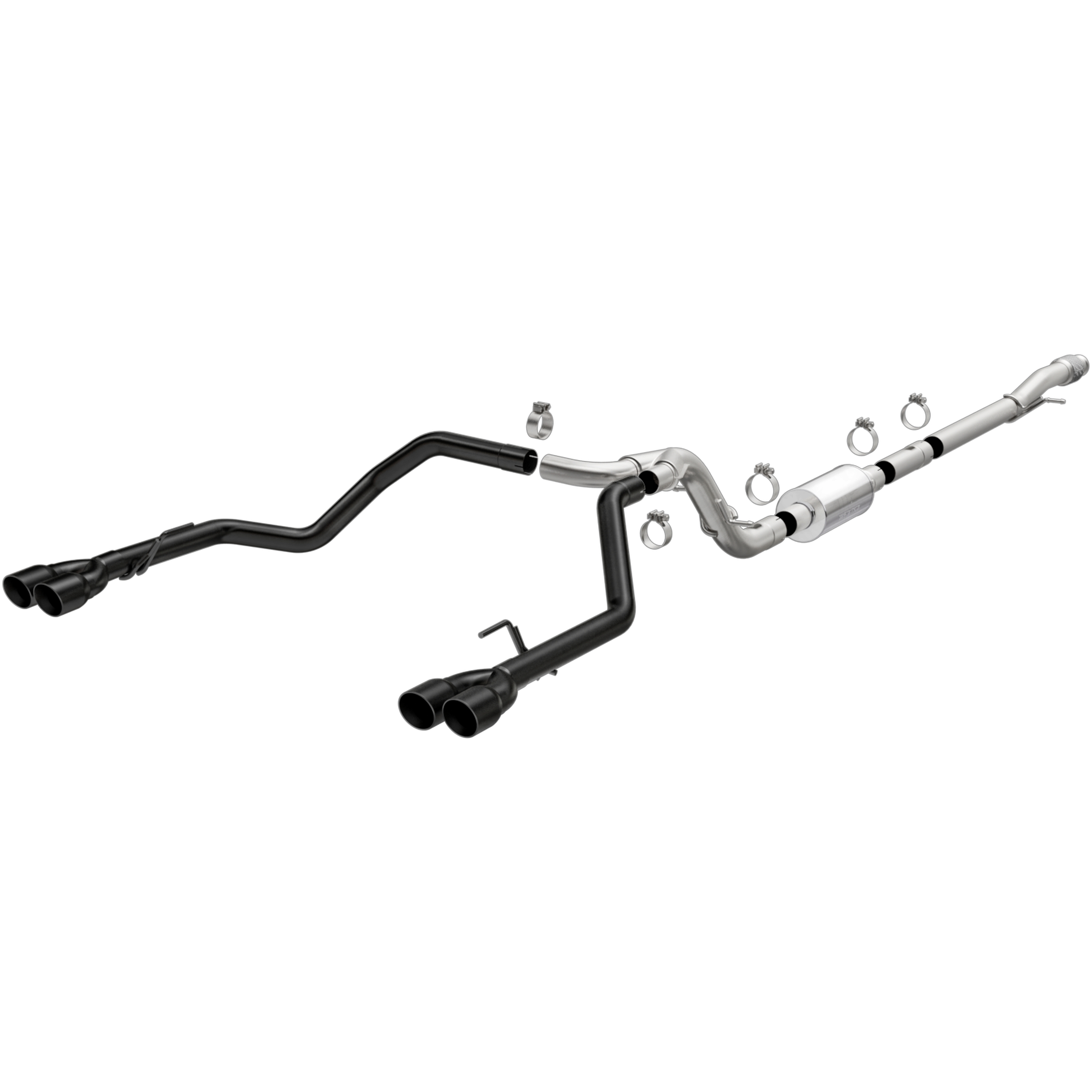 MagnaFlow Exhaust Products - 19478 - Exhaust System Kit