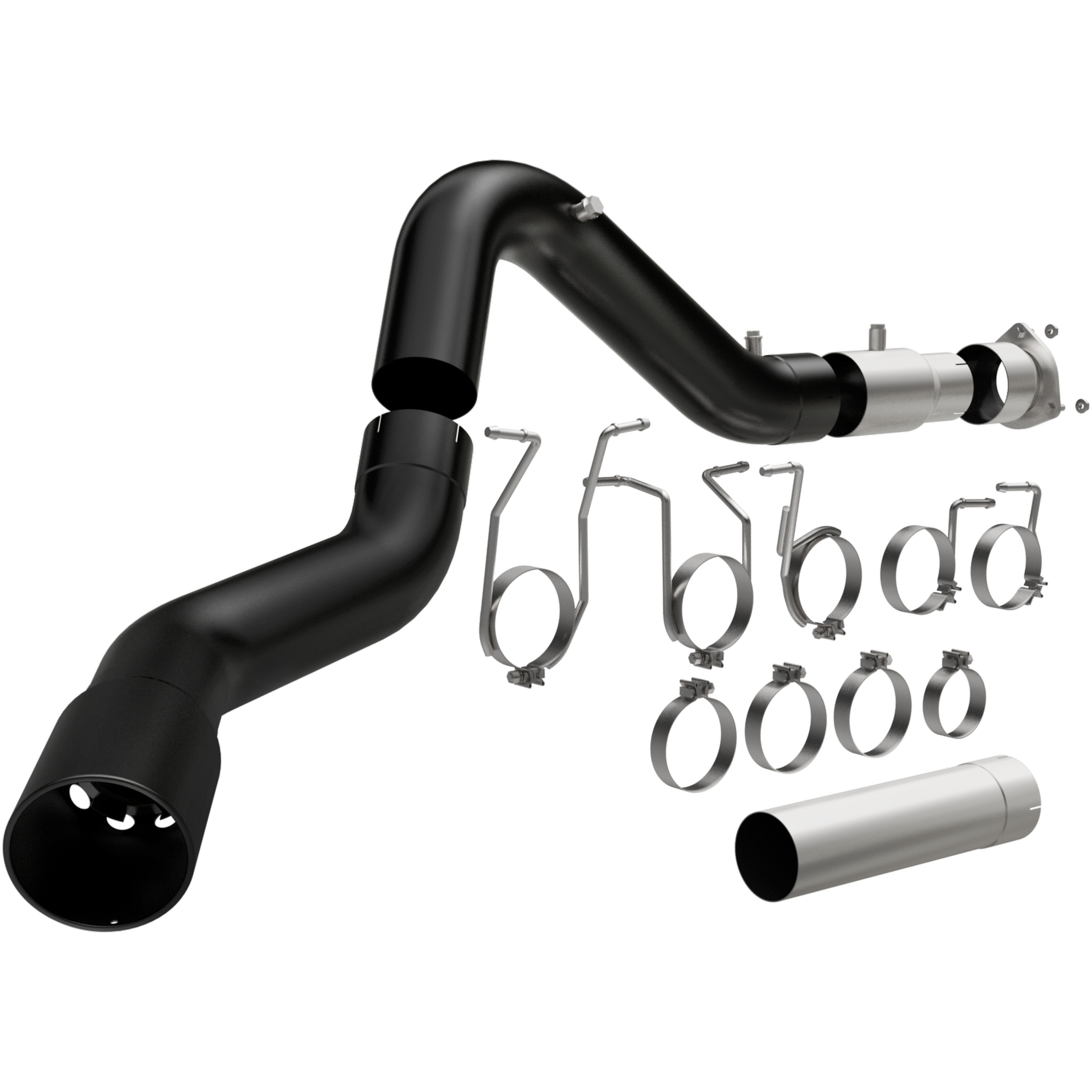 MagnaFlow Exhaust Products - 17072 - Exhaust System Kit