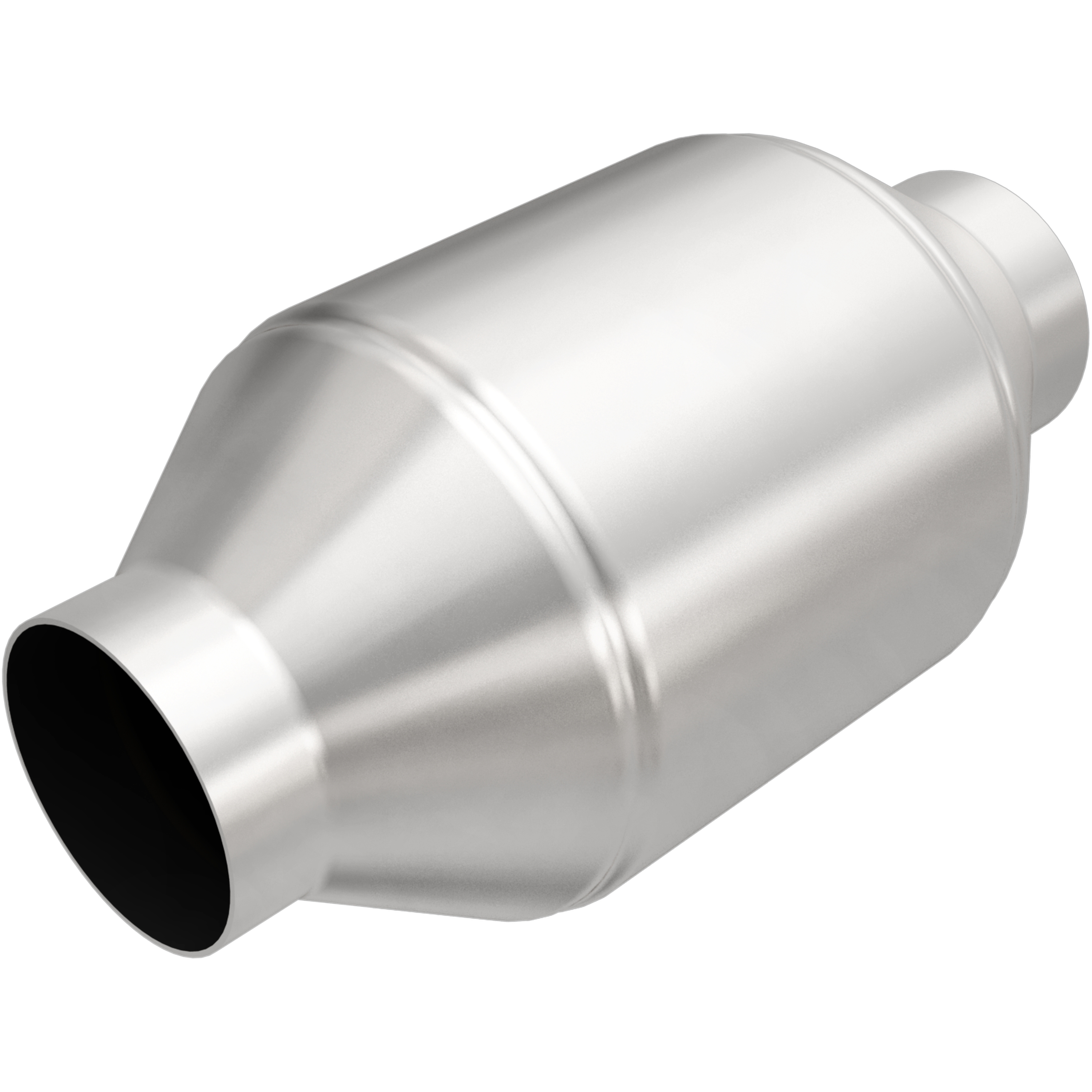 MagnaFlow Universal Catalytic Converter – 5.00in.