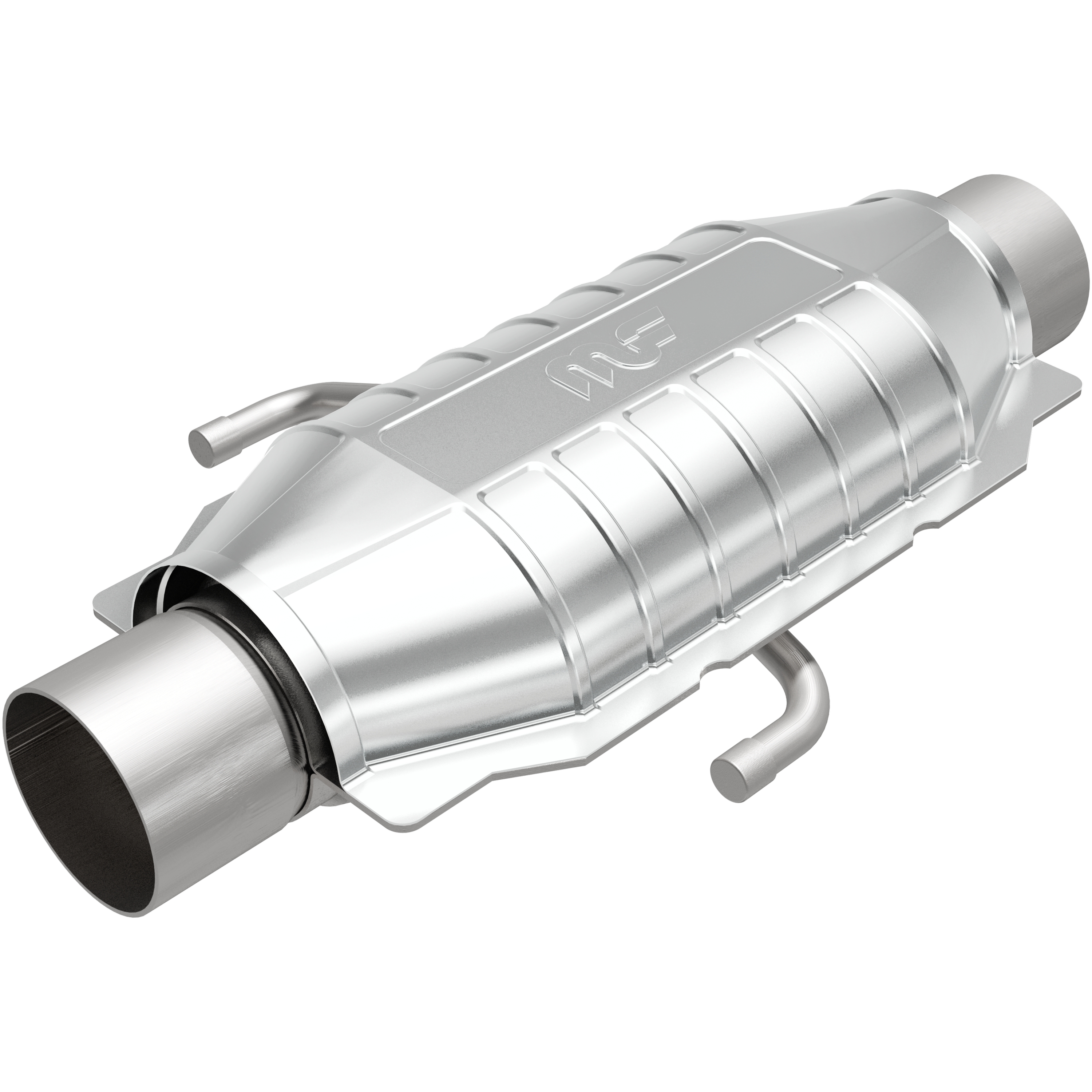 MagnaFlow Universal Catalytic Converter – 2.50in.