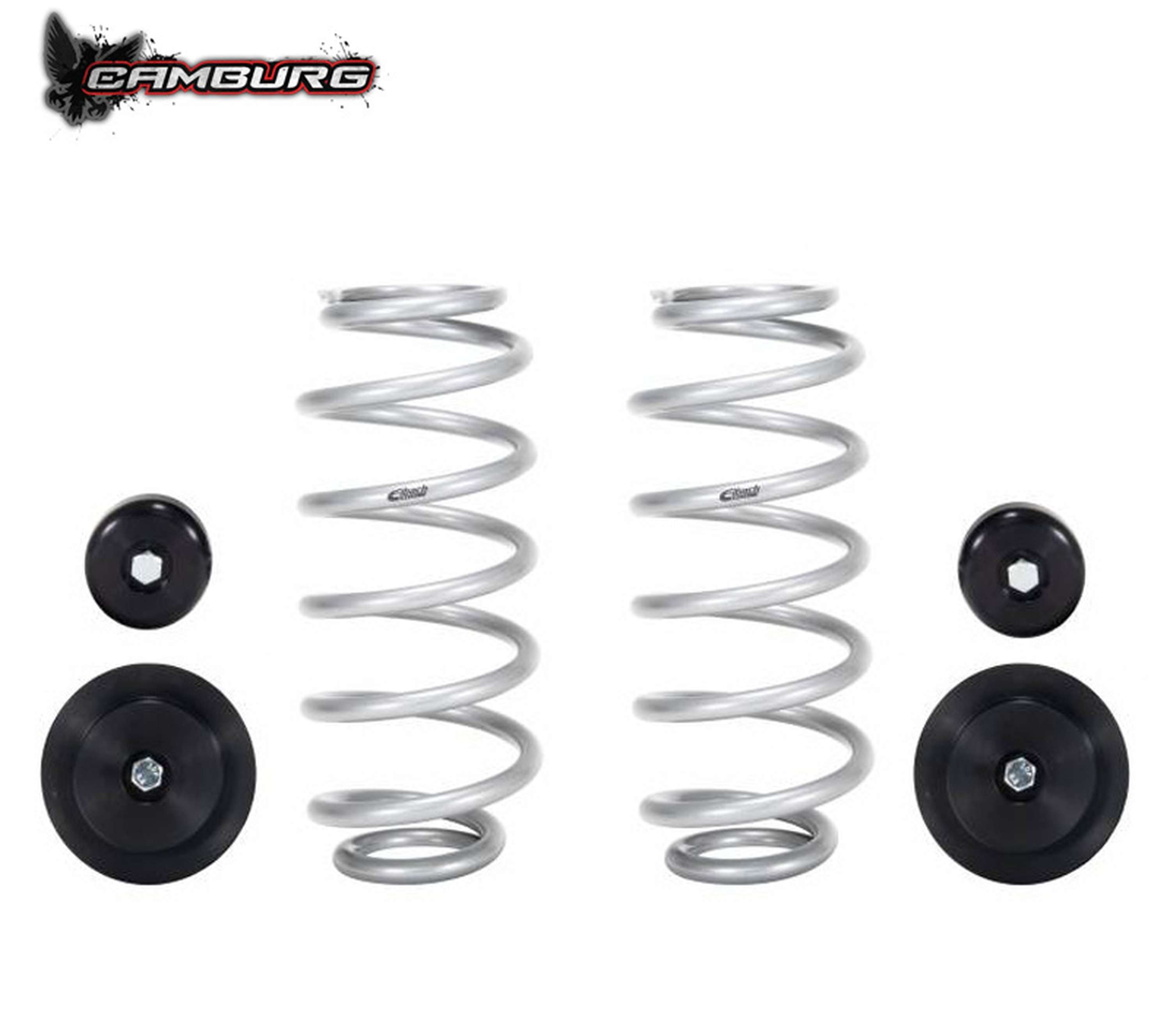 Camburg Engineering 2003-2009 Lexus GX470 King 2.5 KINETIK Series