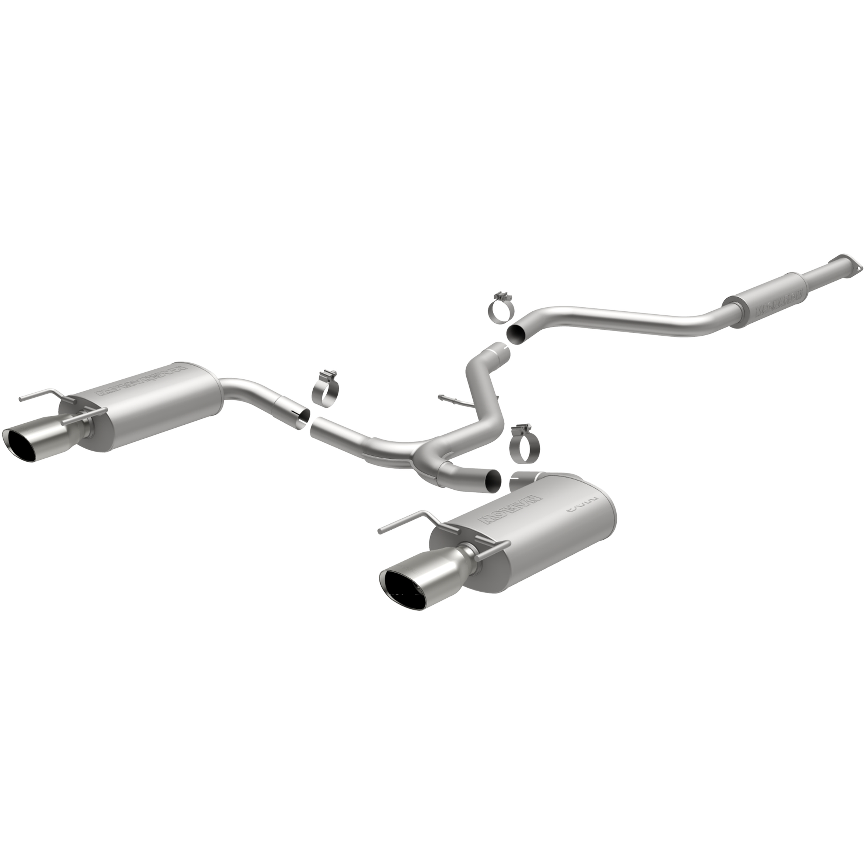 Disc Brake Caliper Repair Kit Carlson 15498