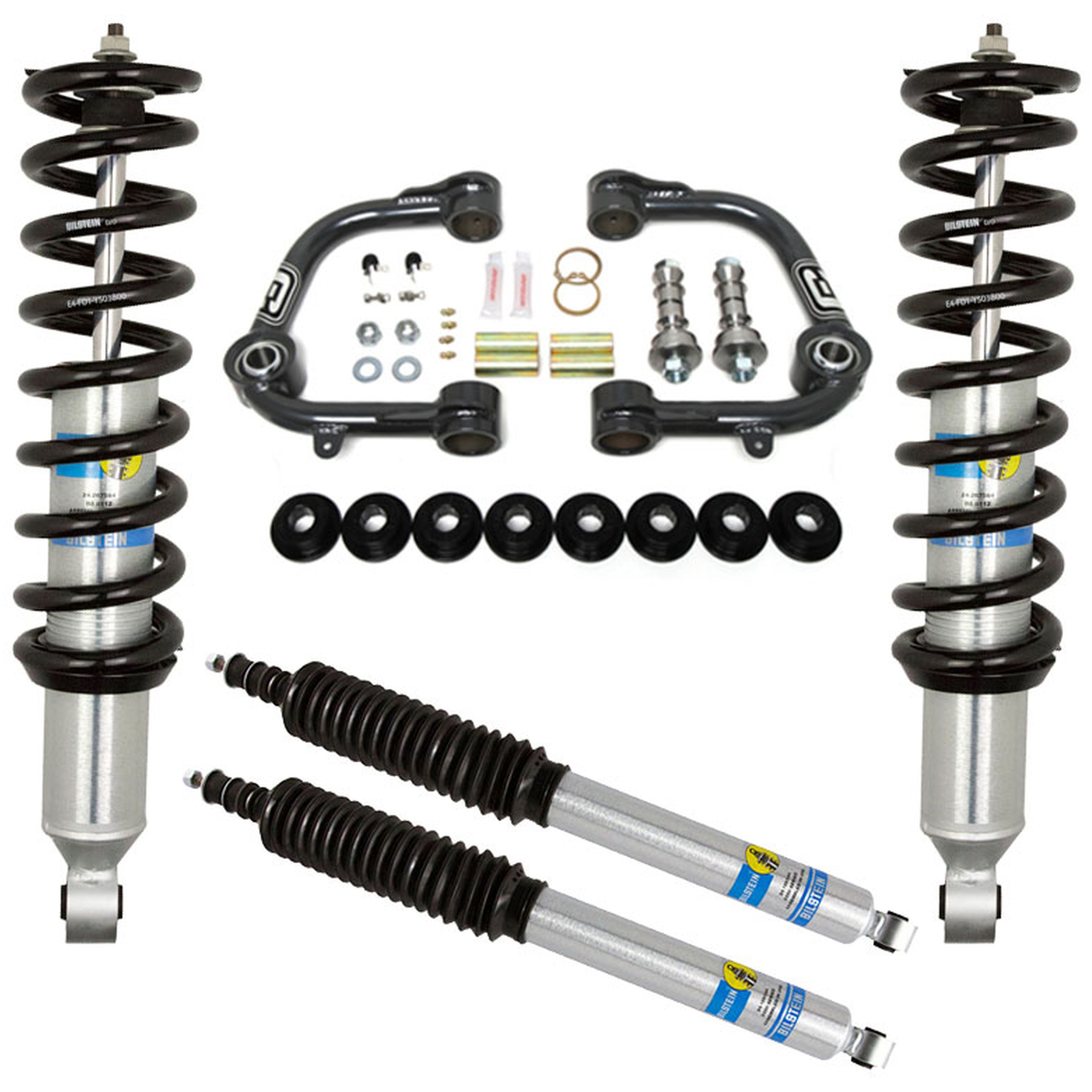 Camburg Engineering 2WD/4WD 2000-2006 Toyota Tundra Bilstein 6112