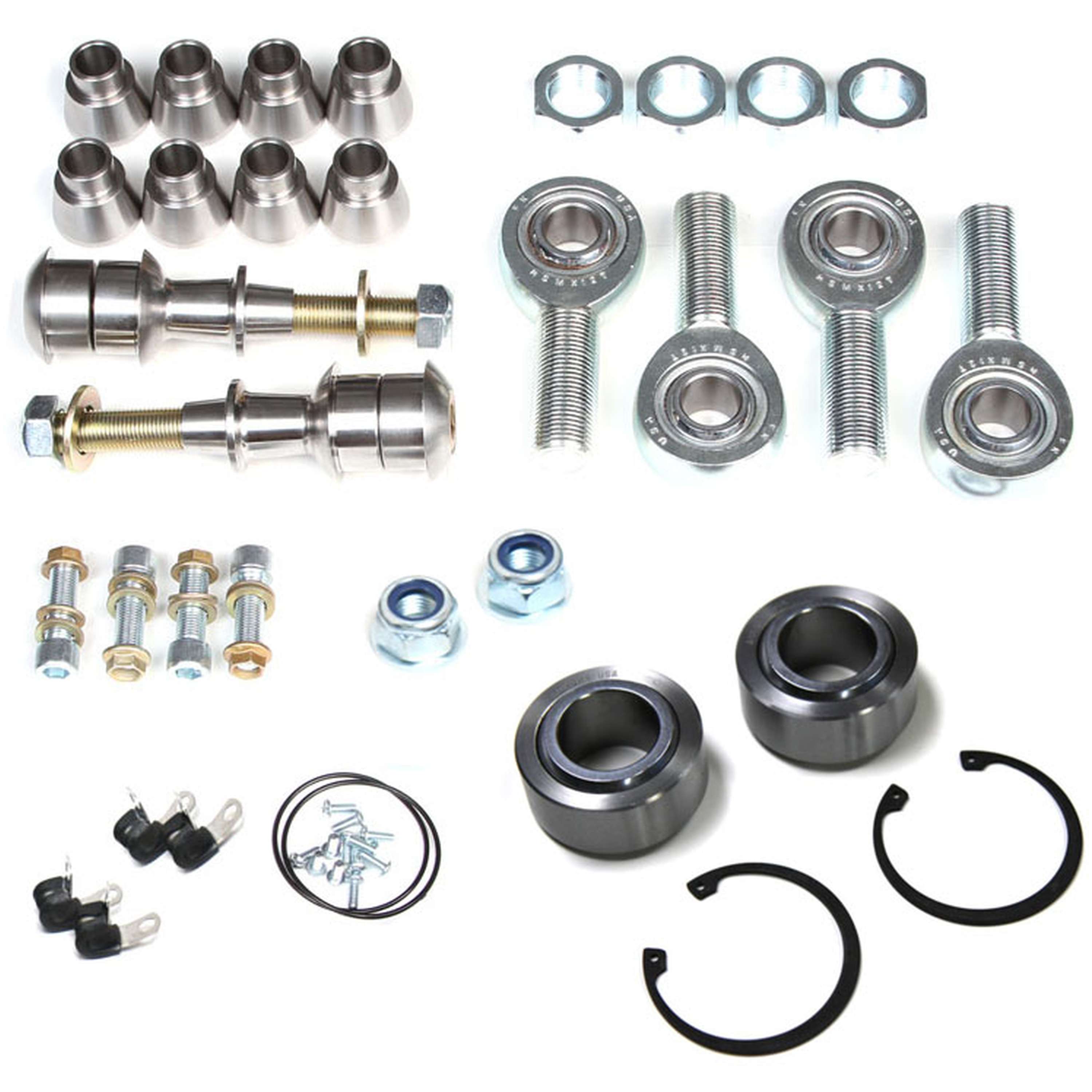 2005 Toyota Tacoma Base Suspension Kits | Camburg Engineering
