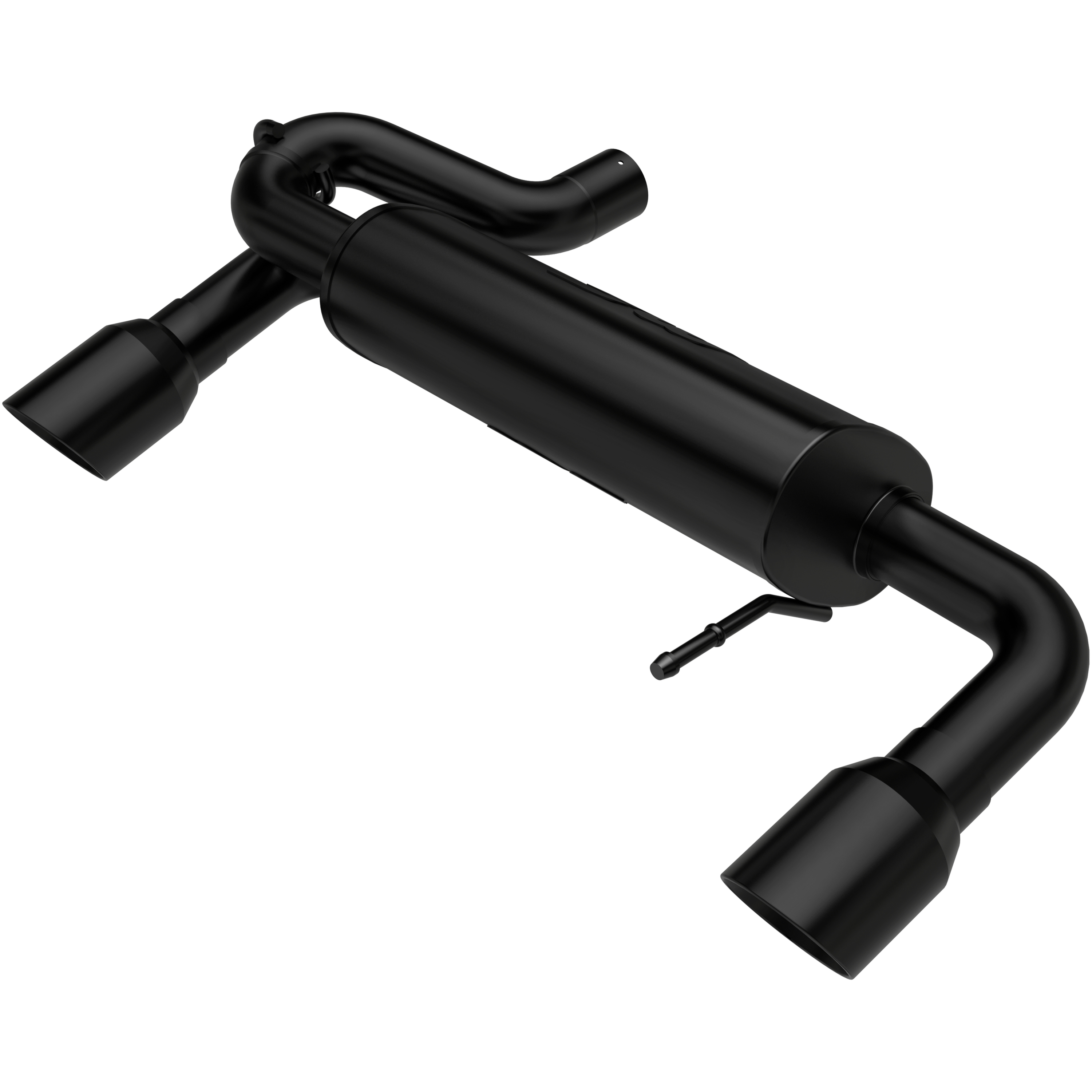 MagnaFlow Exhaust Products - 19555 - Exhaust System Kit