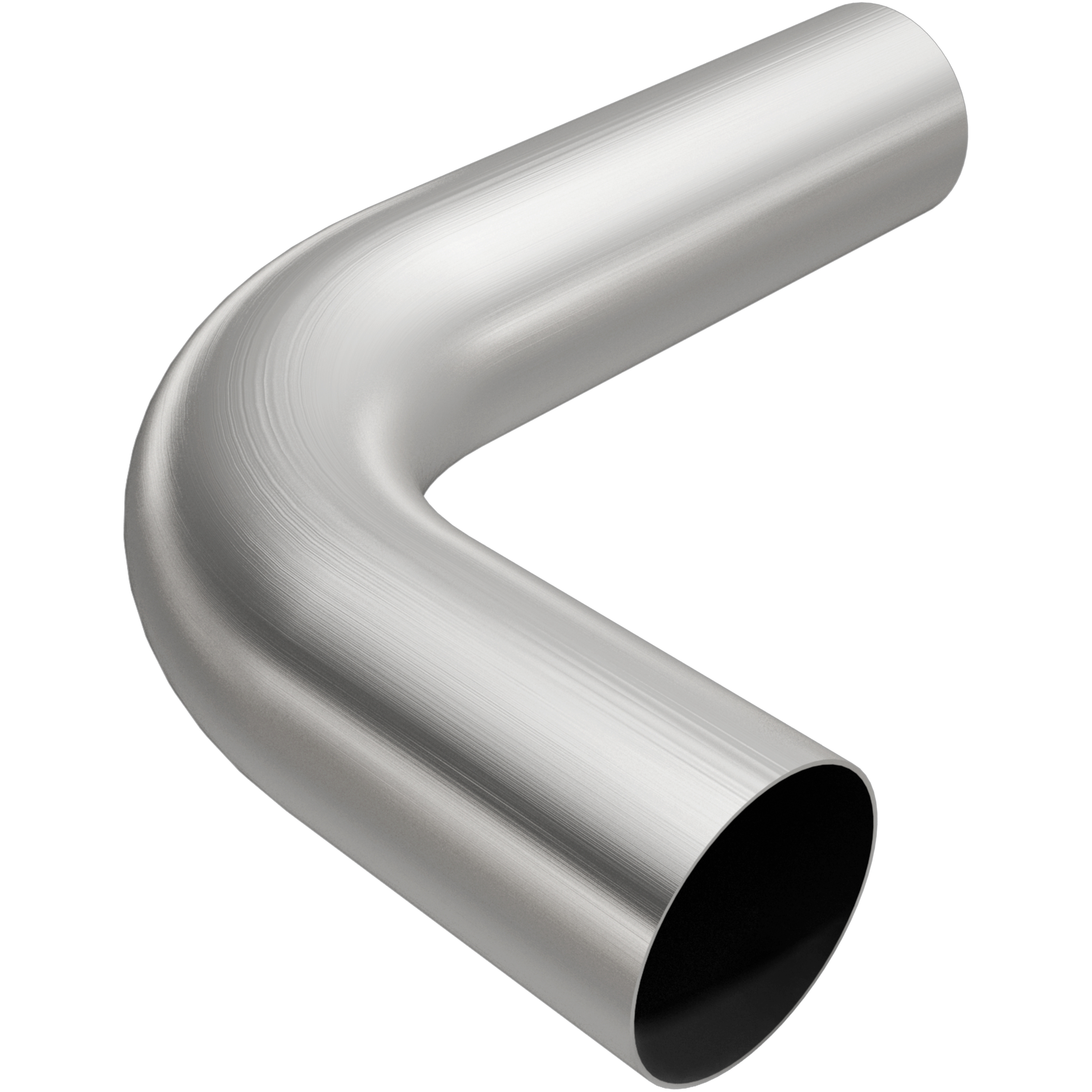 MagnaFlow Exhaust Products - 10728 - Exhaust Pipe