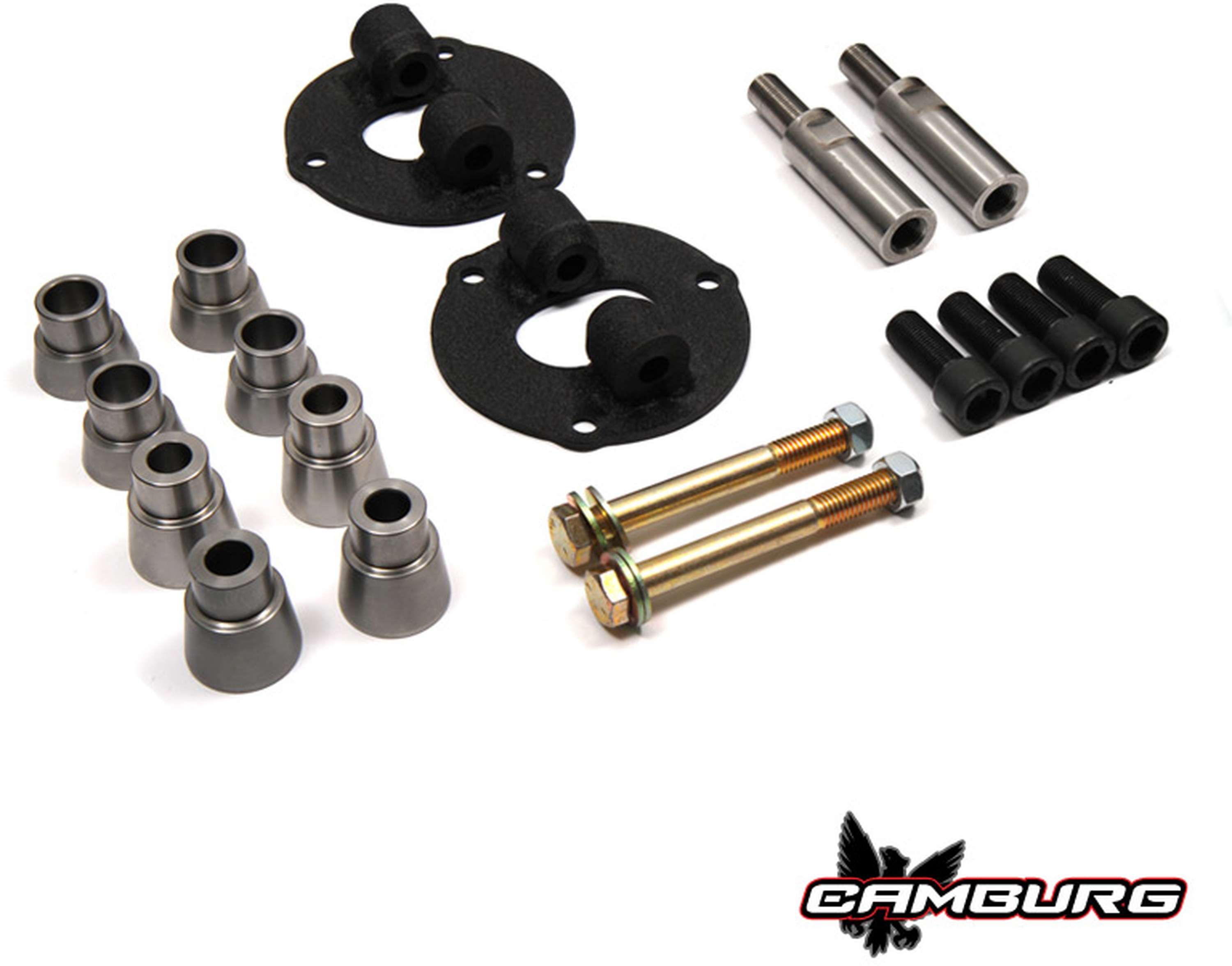 Camburg Engineering 2005-2015 Toyota Tacoma Excludes X-Runner Heim