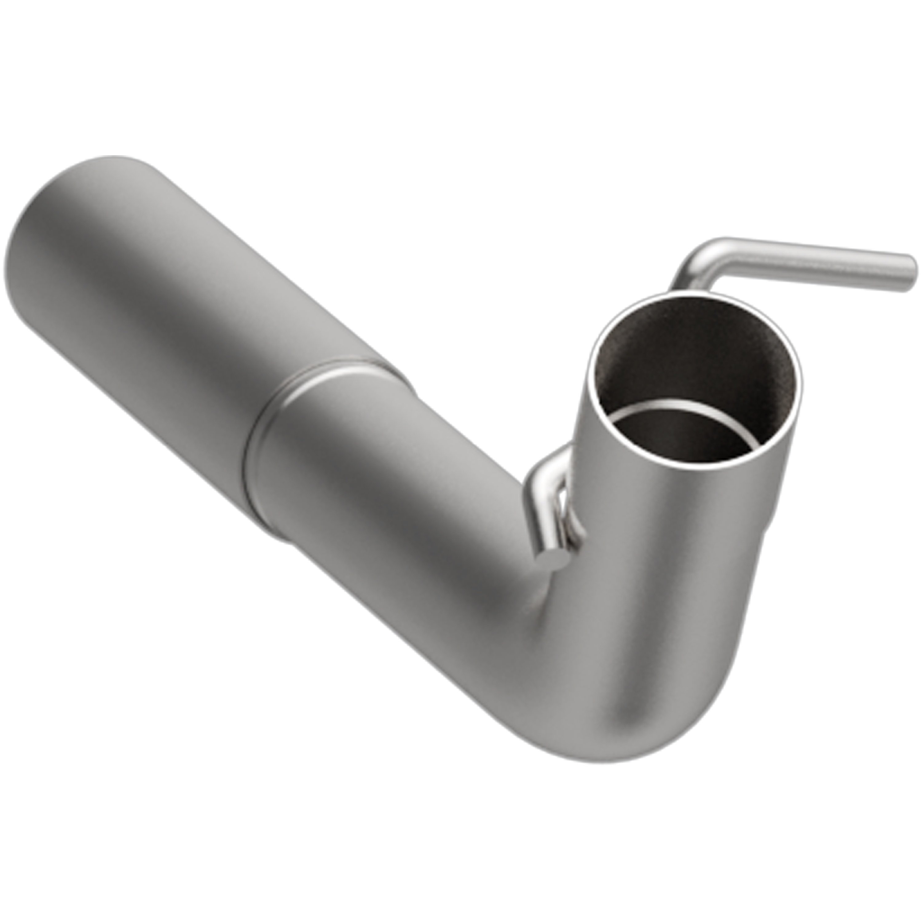 Bosal 102-7829 Exhaust Tail Pipe