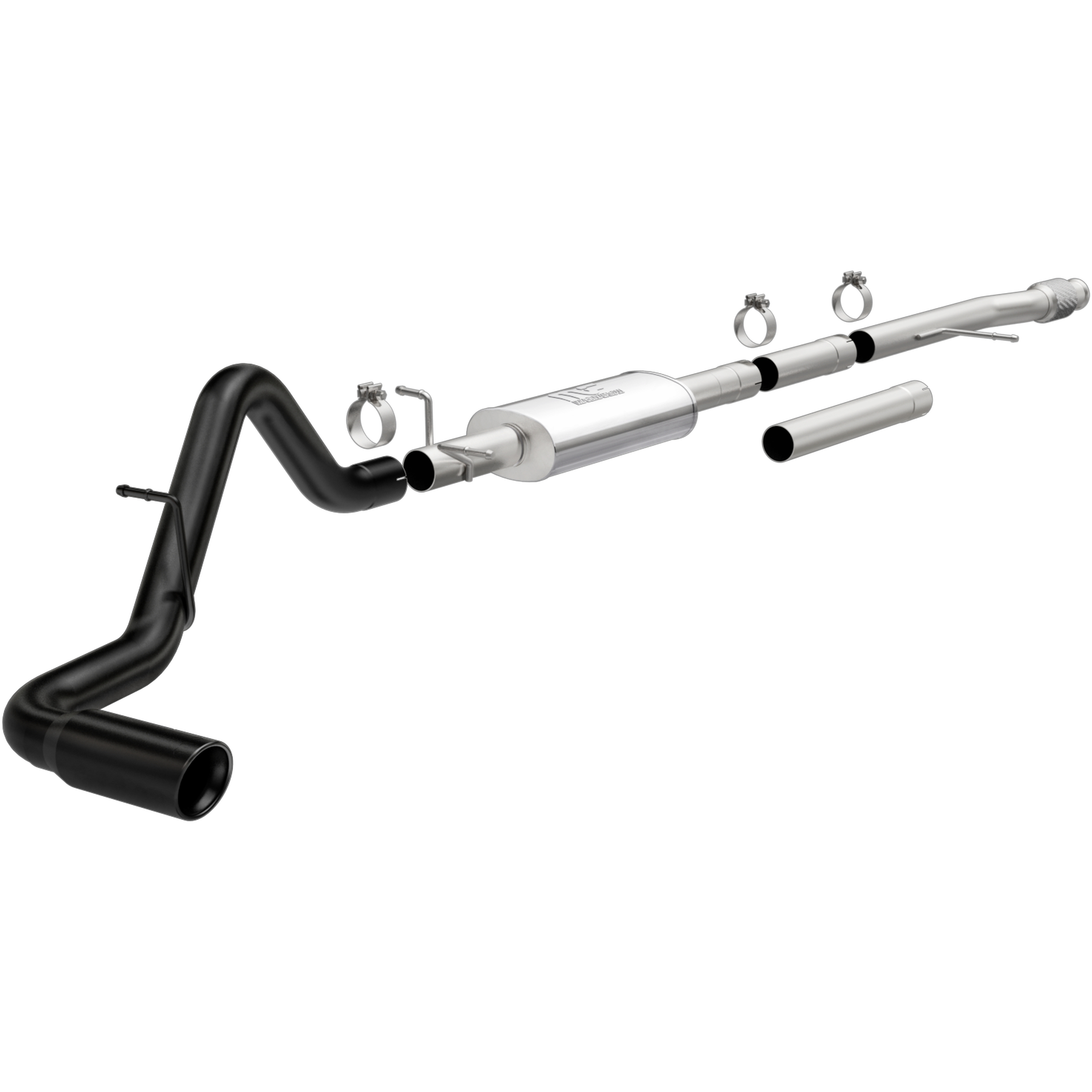 MagnaFlow Exhaust Products - 19470 - Exhaust System Kit