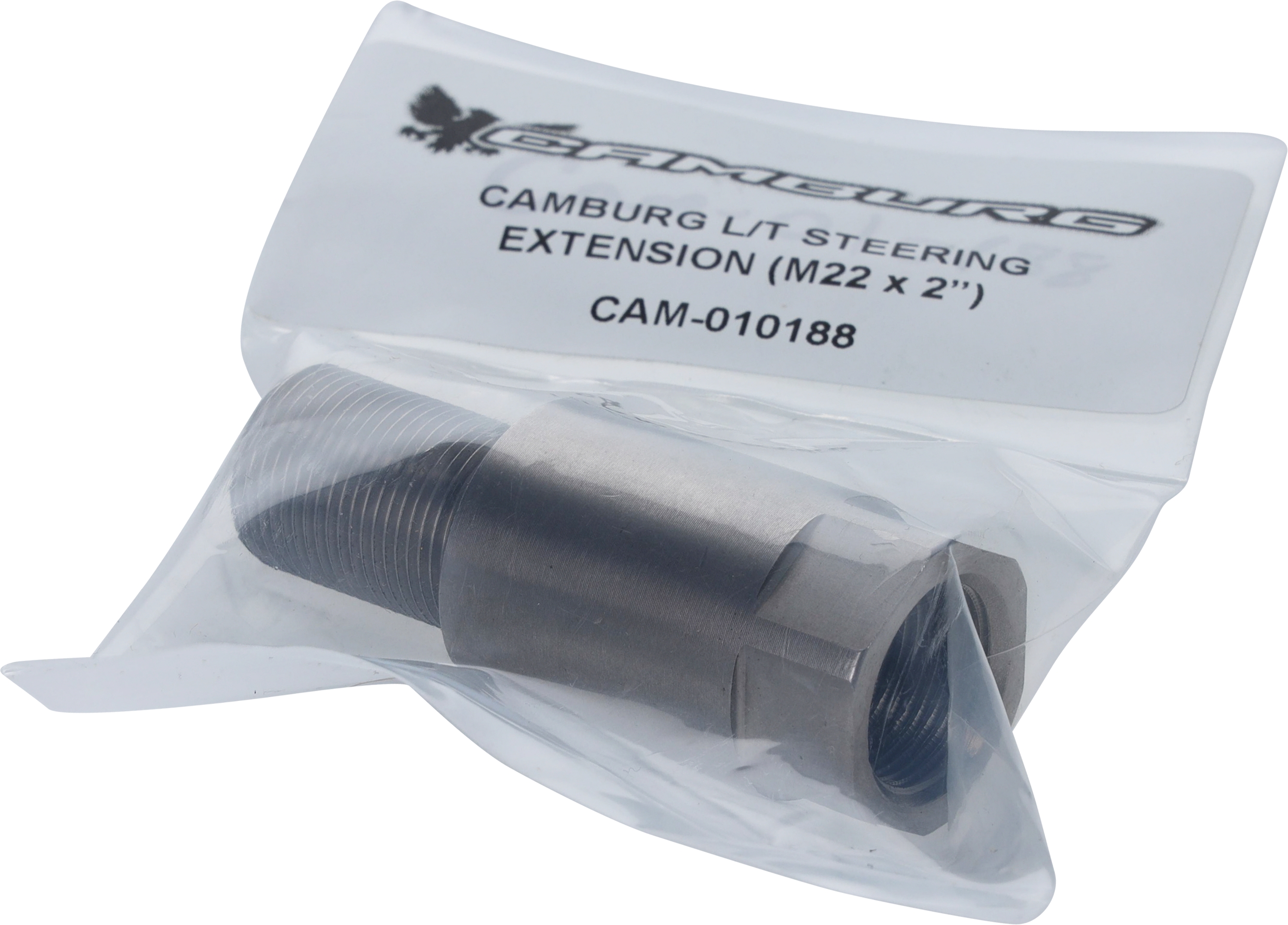 Camburg Engineering Toyota Tundra '07-21 | LC300 '22-24 L/T