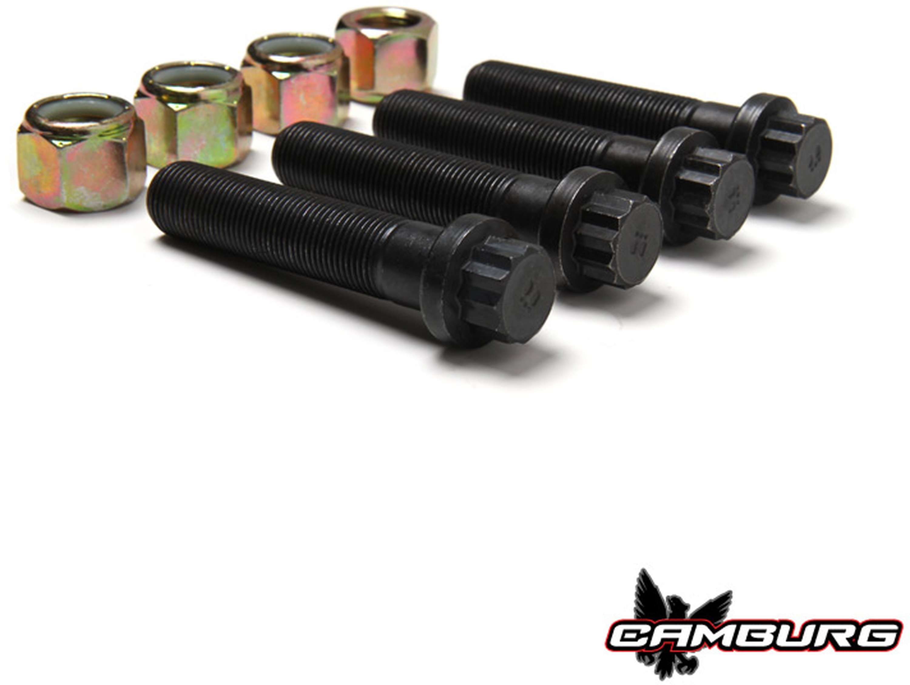 Camburg Engineering 2WD 2003-2014 4Runner | 2005-2023 Tacoma