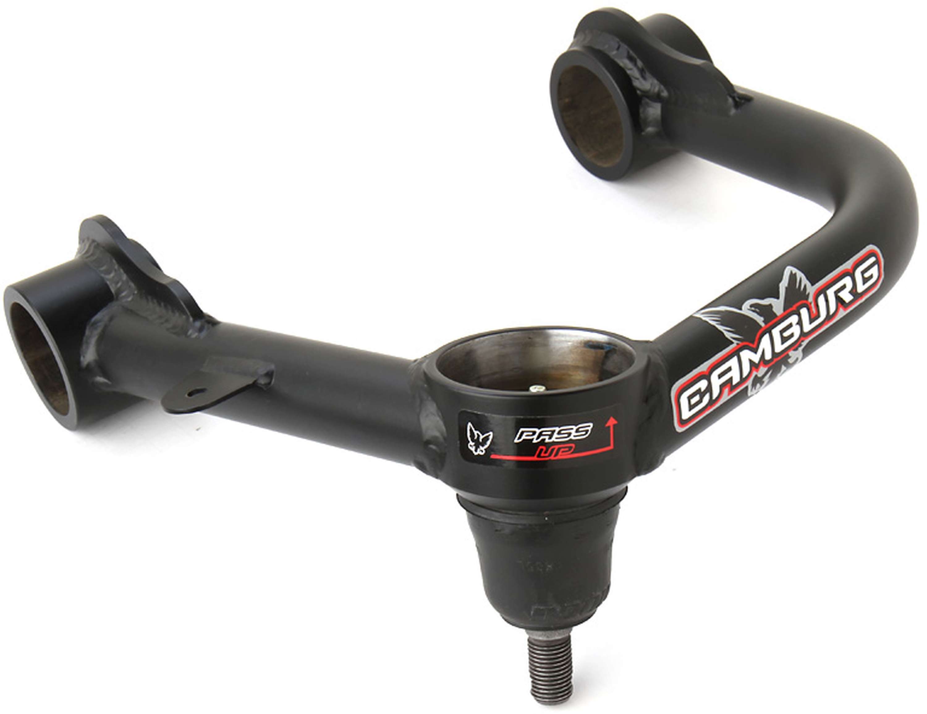 Camburg Engineering 2010-2024 4Runner | 2010-2014 FJ Cruiser FOX