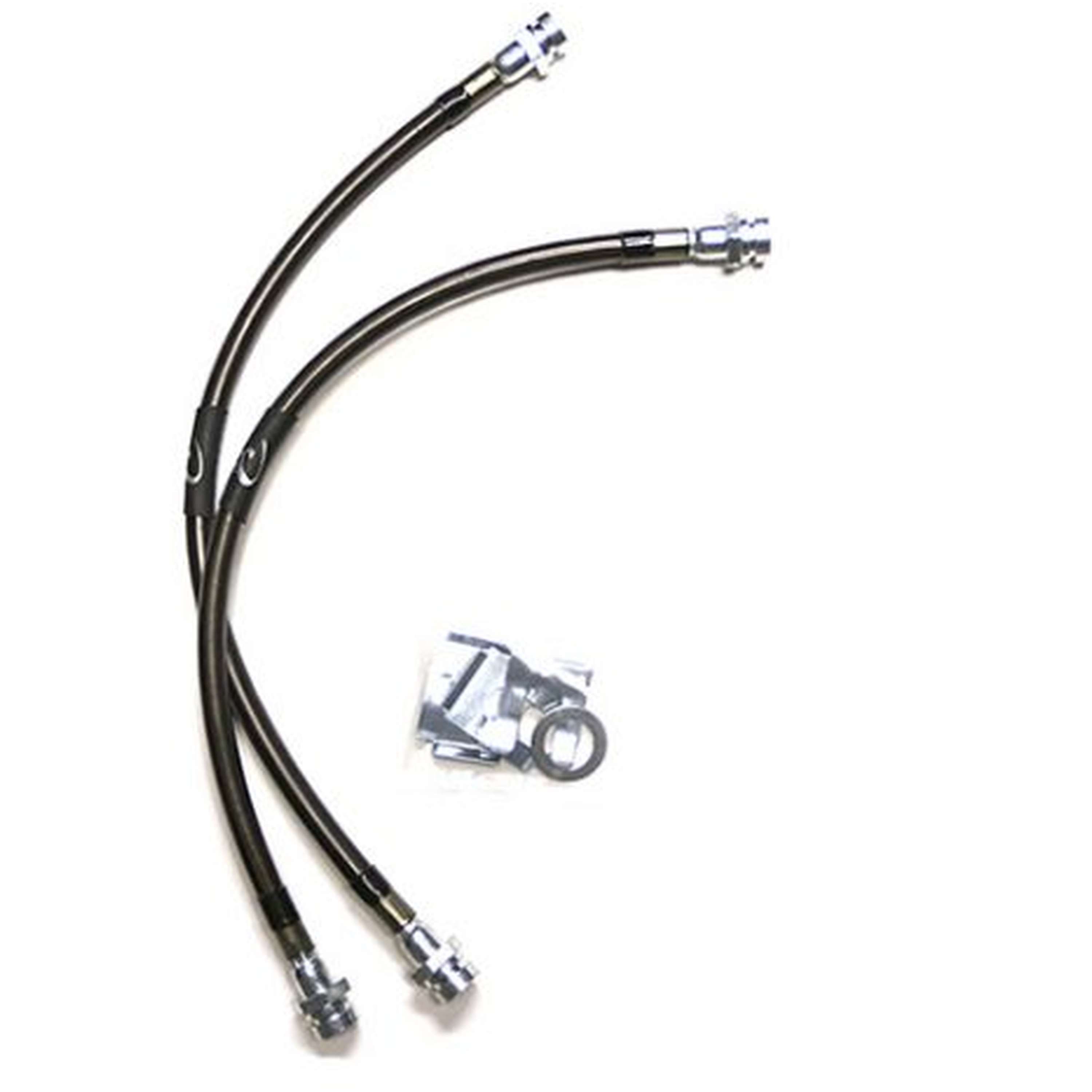 Camburg - CAM-330002 - Front - Brake Hydraulic Line Kit