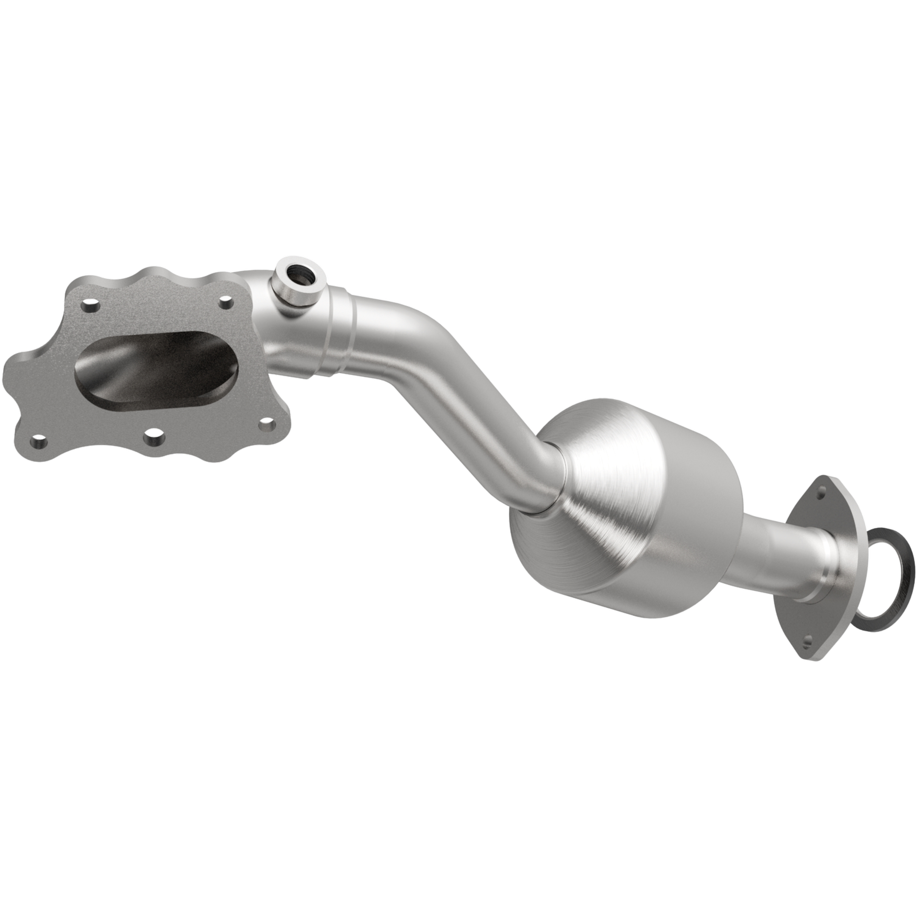 MagnaFlow OEM Grade Federal / EPA Copliant Direct-Fit Catalytic Converter