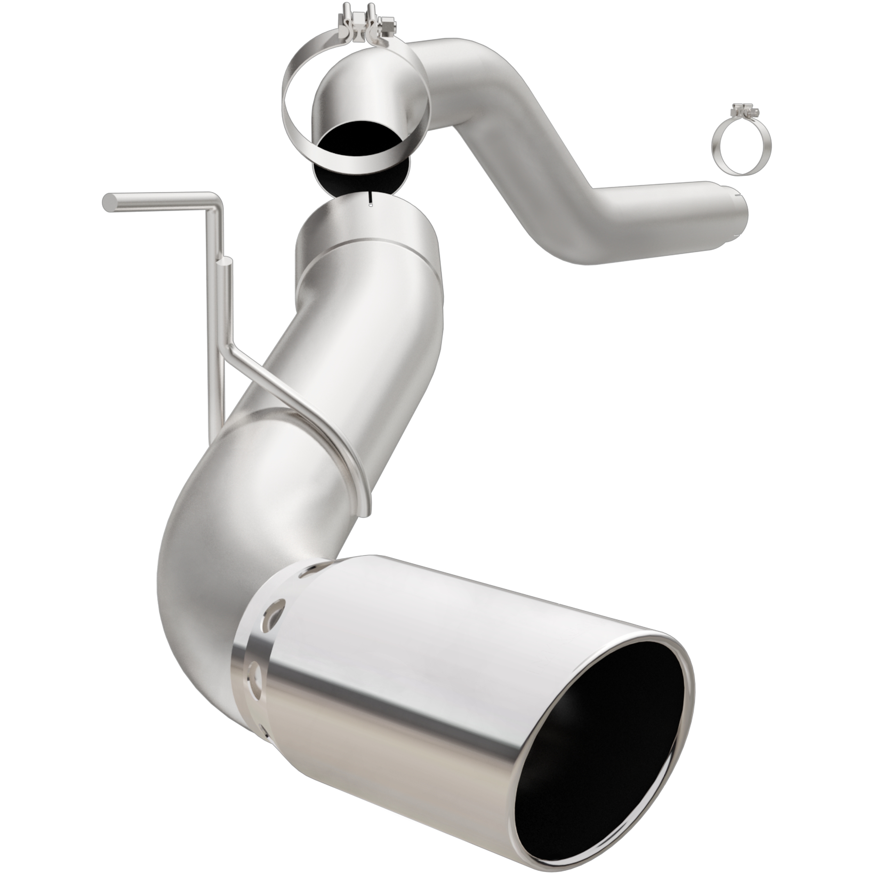 A/C Refrigerant Hose Fitting Four Seasons 17866