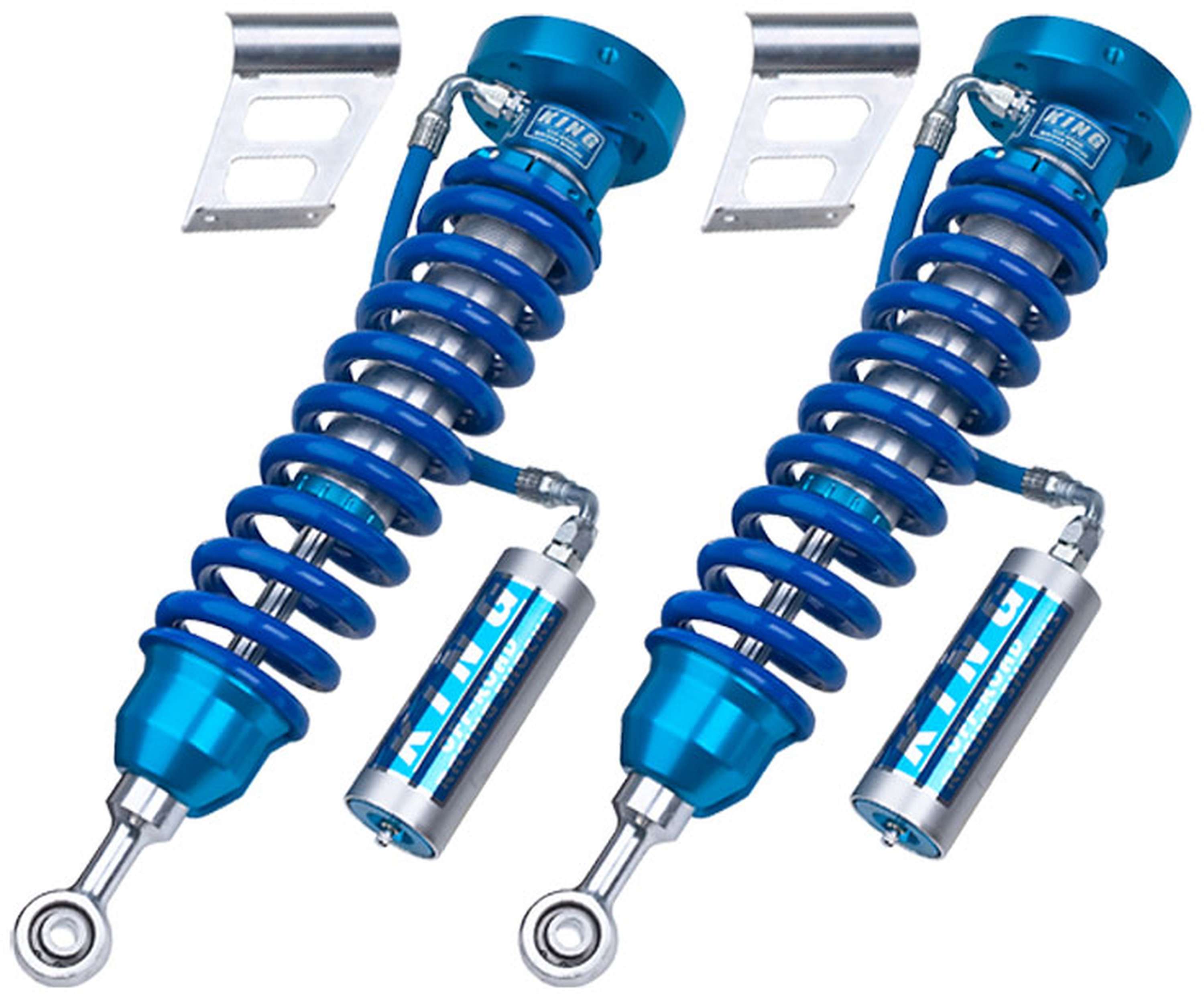 Camburg Engineering 2005-2023 Toyota Tacoma Excludes X-Runner King