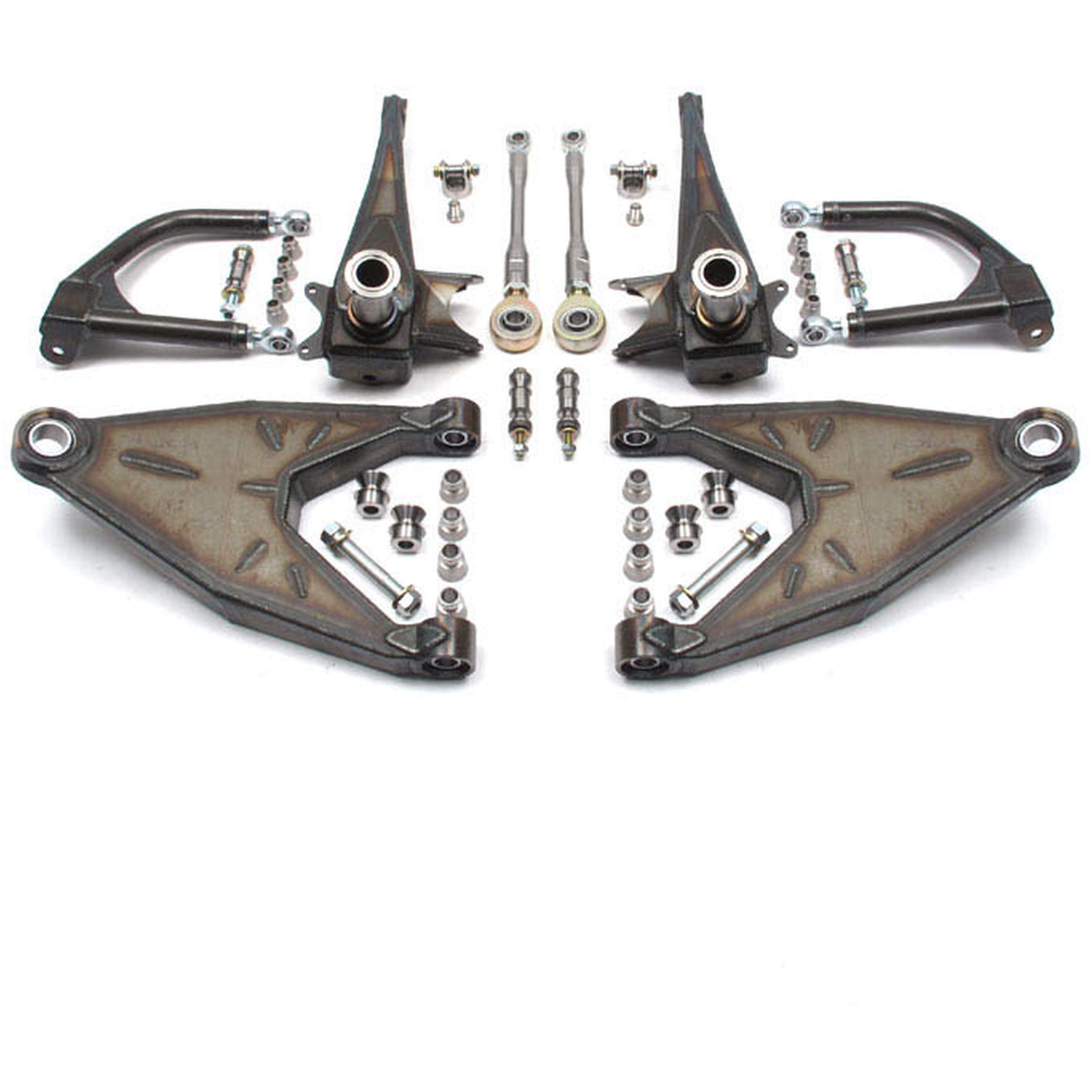 Camburg Engineering 2WD 2000-2006 Toyota Tundra Long Travel Kit