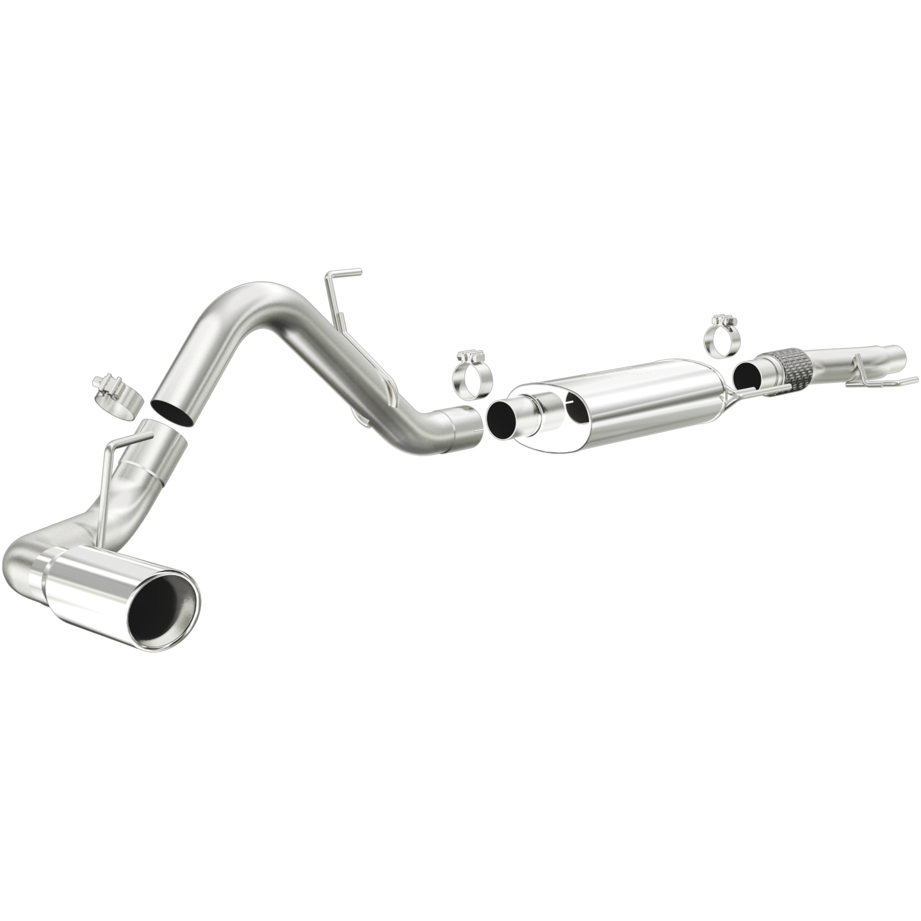 Disc Brake Caliper Repair Kit Carlson 15323
