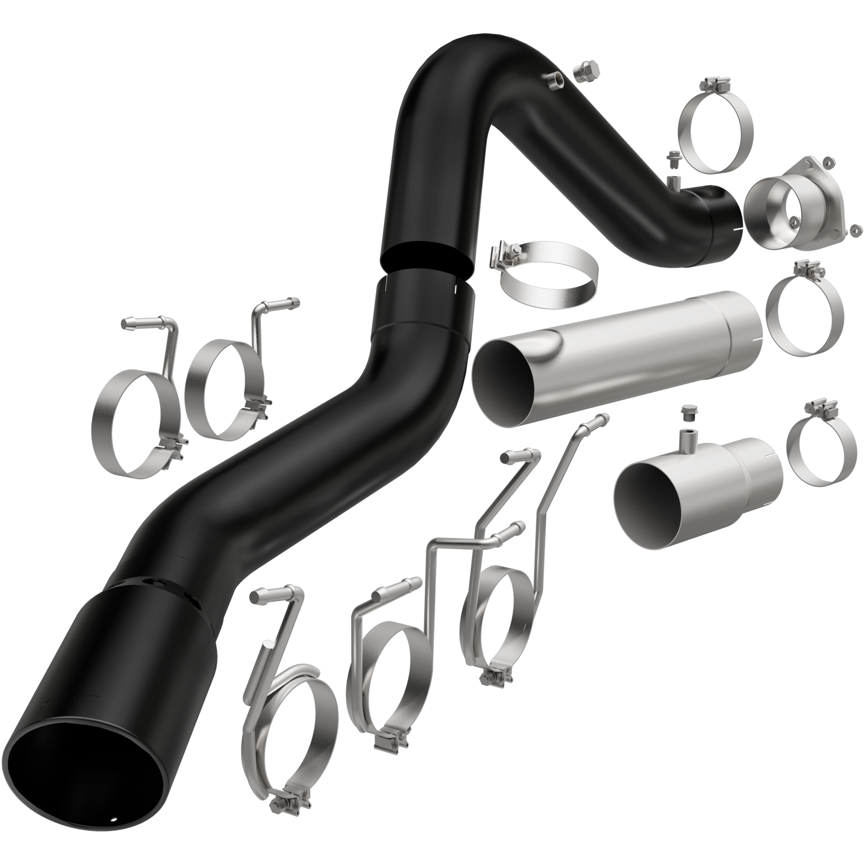 MagnaFlow Exhaust Products - 19693 - Exhaust System Kit