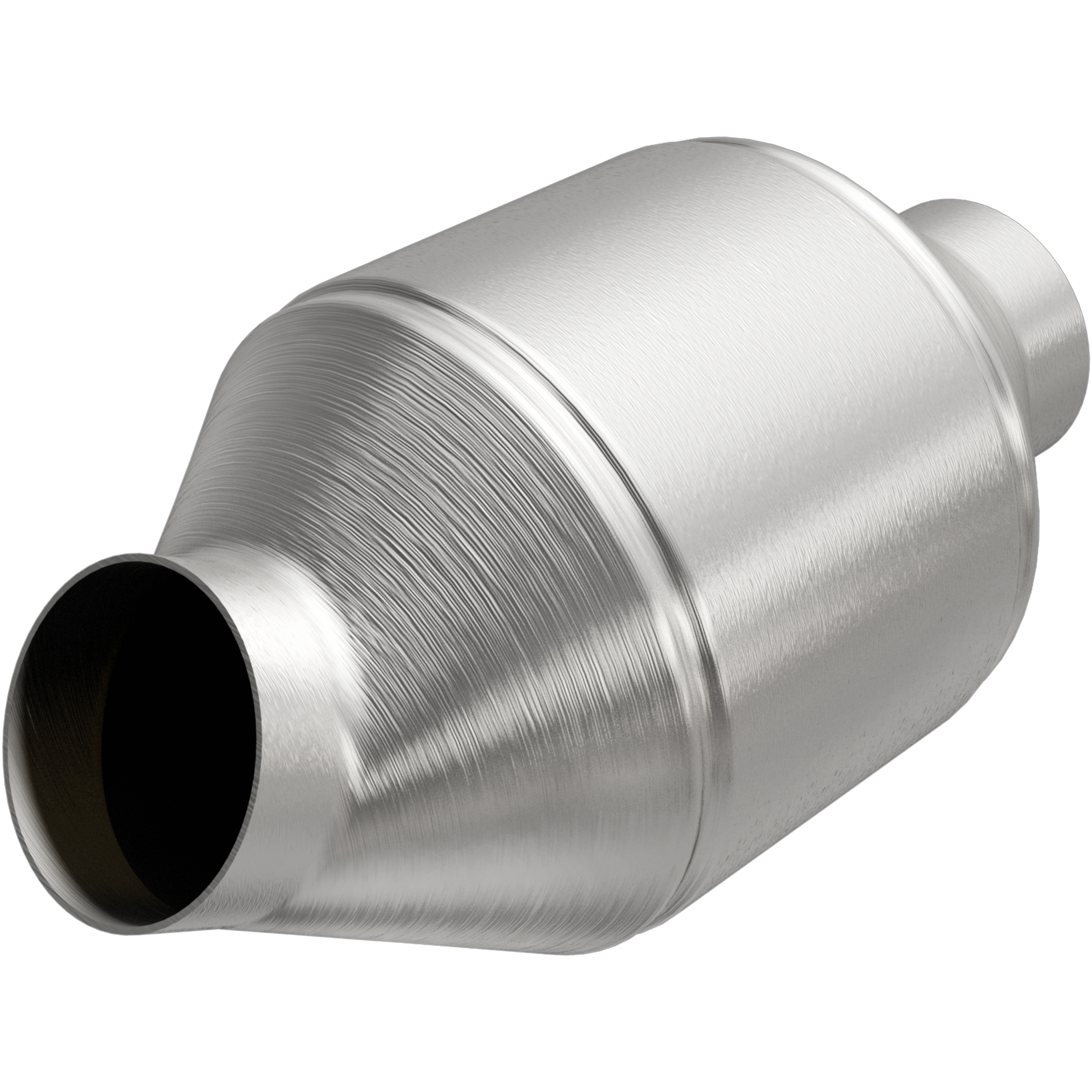 MagnaFlow Universal Catalytic Converter – 2.25in.
