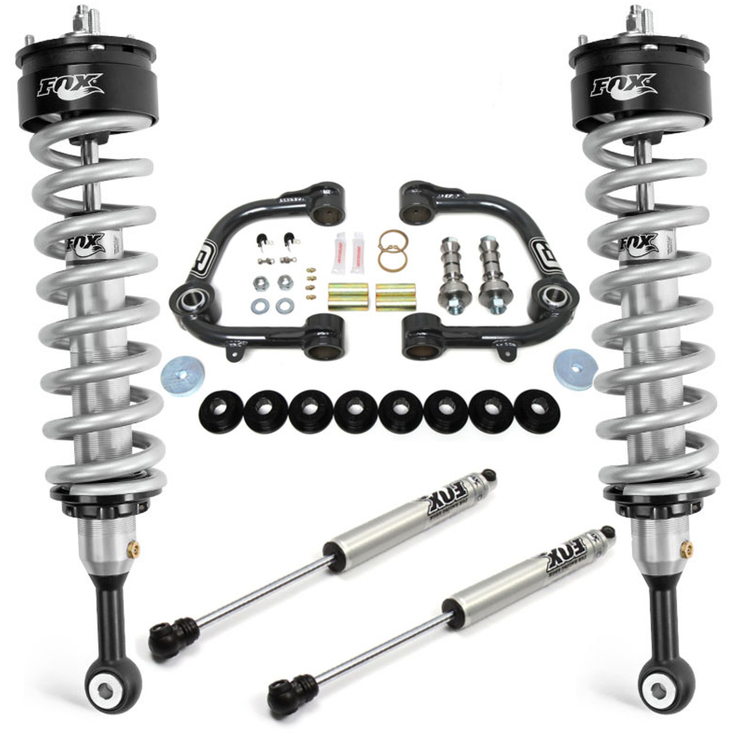 Camburg Engineering 2WD/4WD 2000-2006 Toyota Tundra FOX 2.0