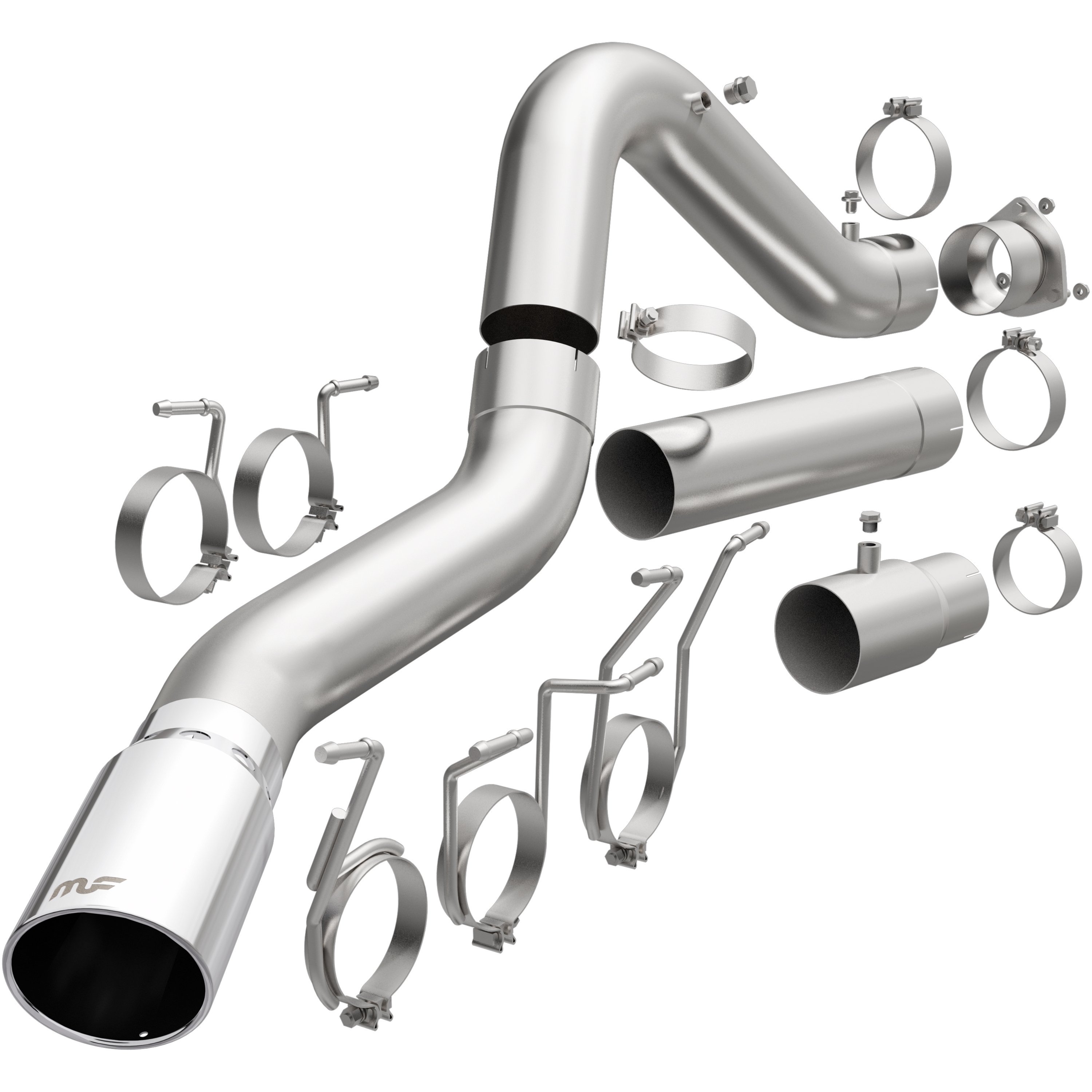 MagnaFlow Exhaust Products - 19694 - Exhaust System Kit