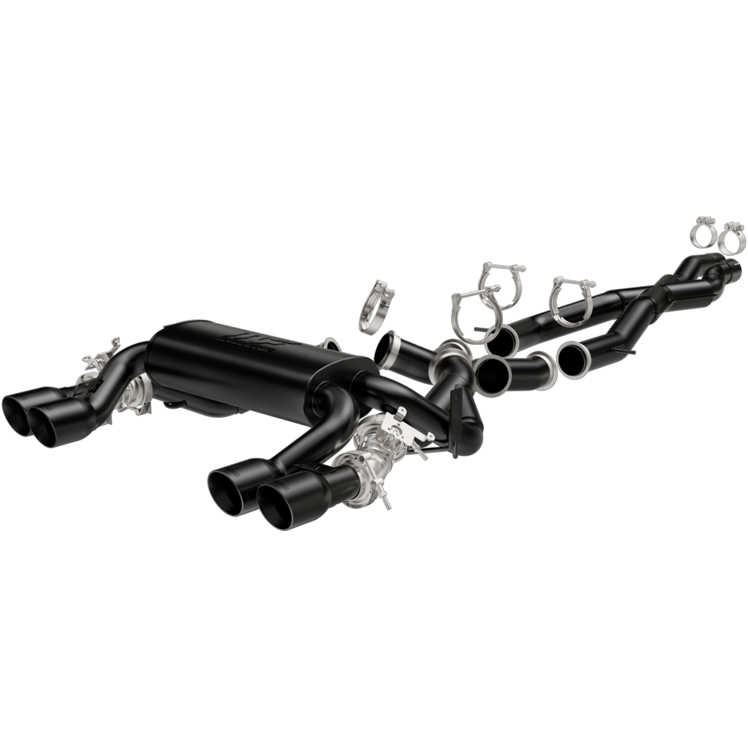 Magnaflow Sport Series Cat-Back system