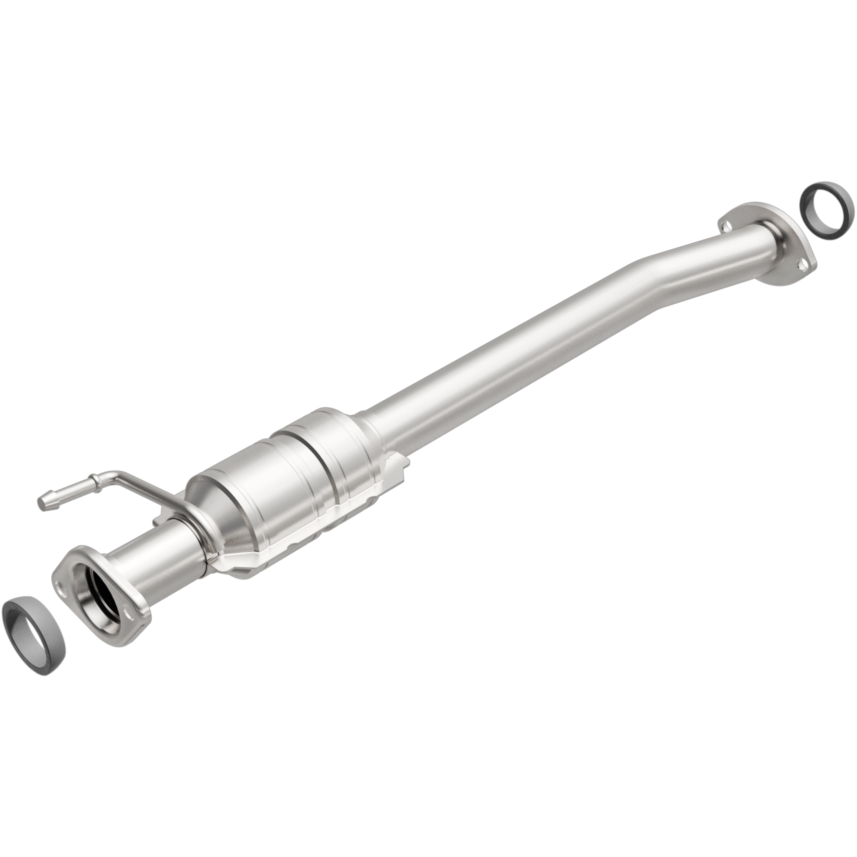 A/C Compressor Seal Four Seasons 24256