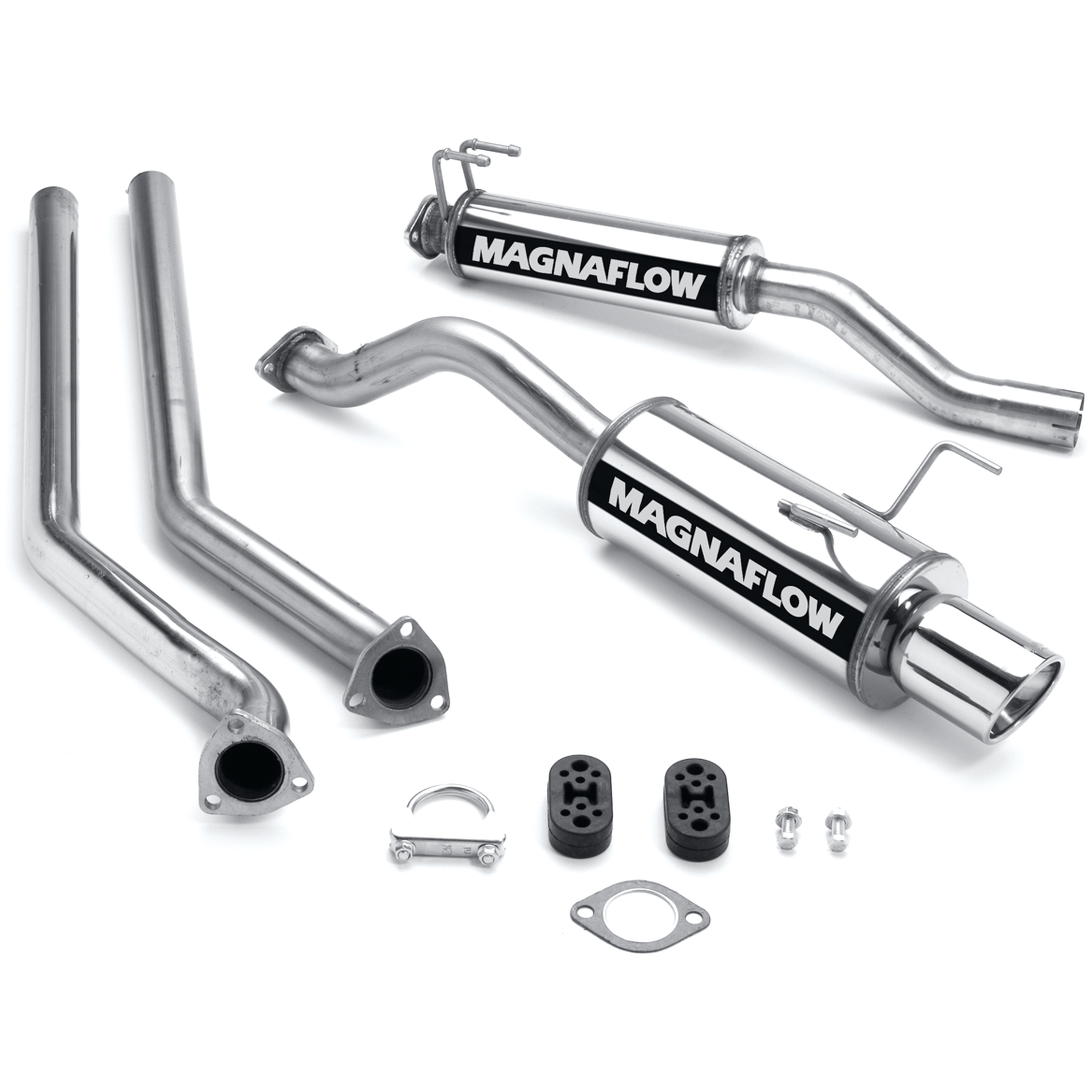 MagnaFlow Exhaust Products - 15783 - Exhaust System Kit