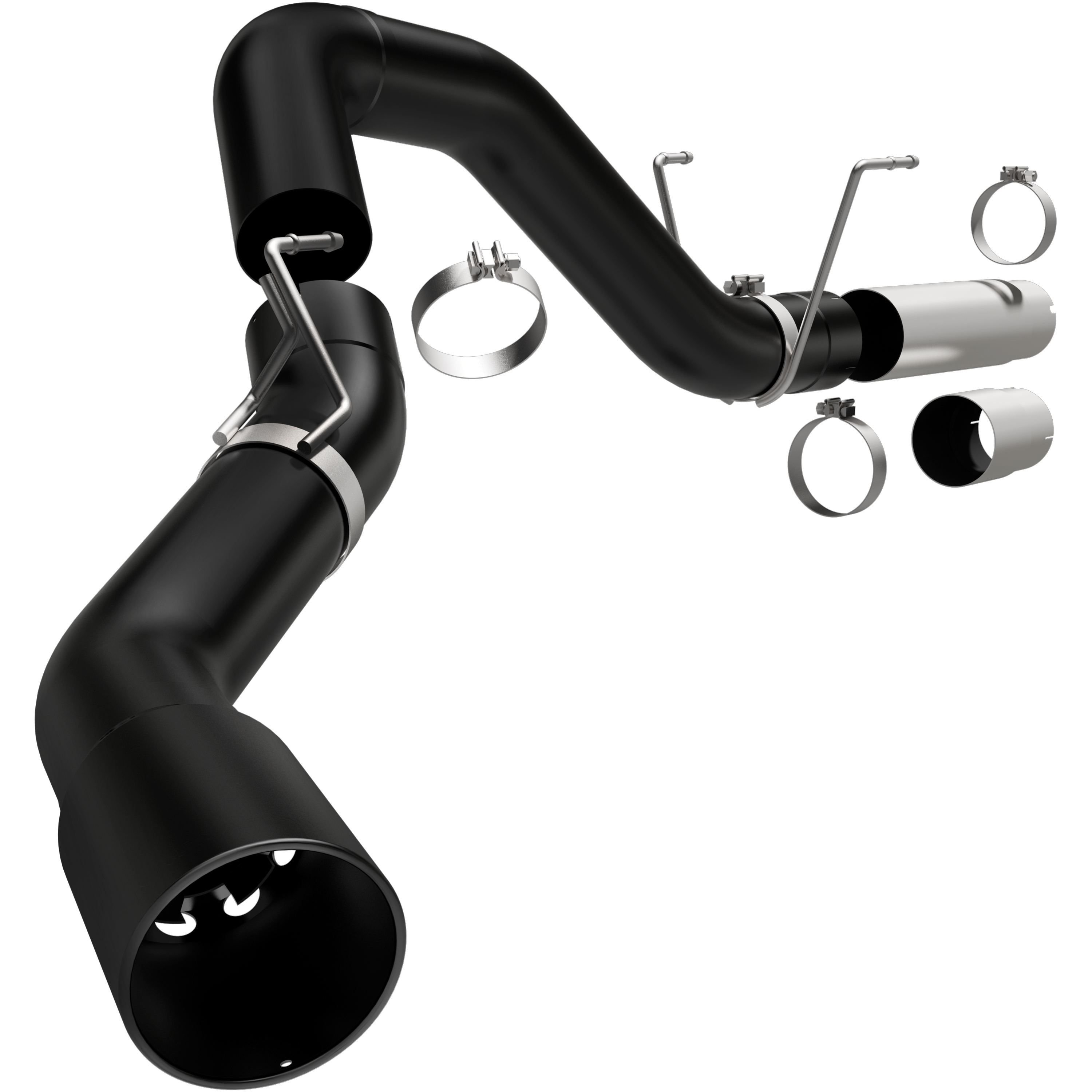 Magnaflow Black Series Filter-Back system