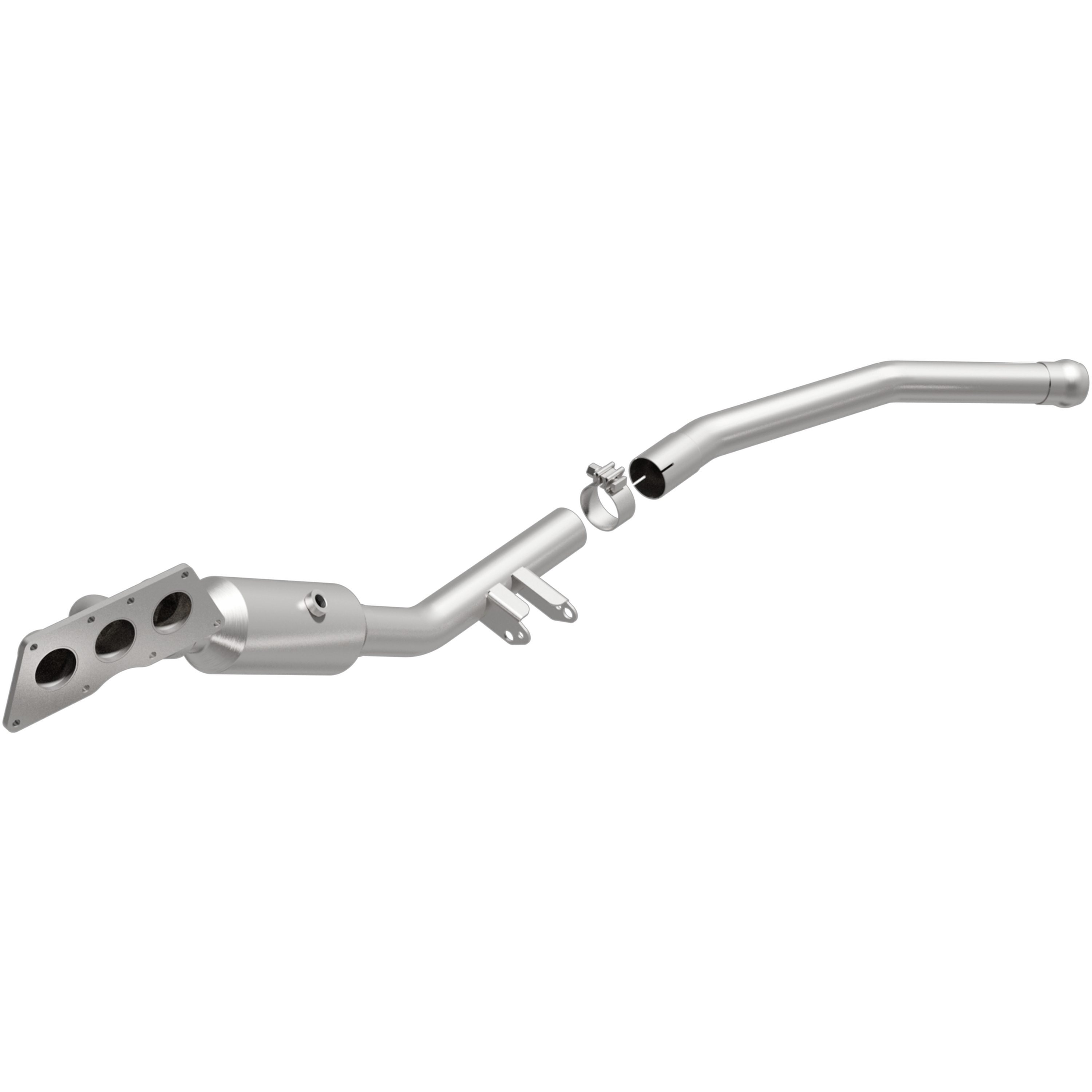 MagnaFlow OEM Grade Federal /  EPA Copliant Direct-Fit Catalytic Converter