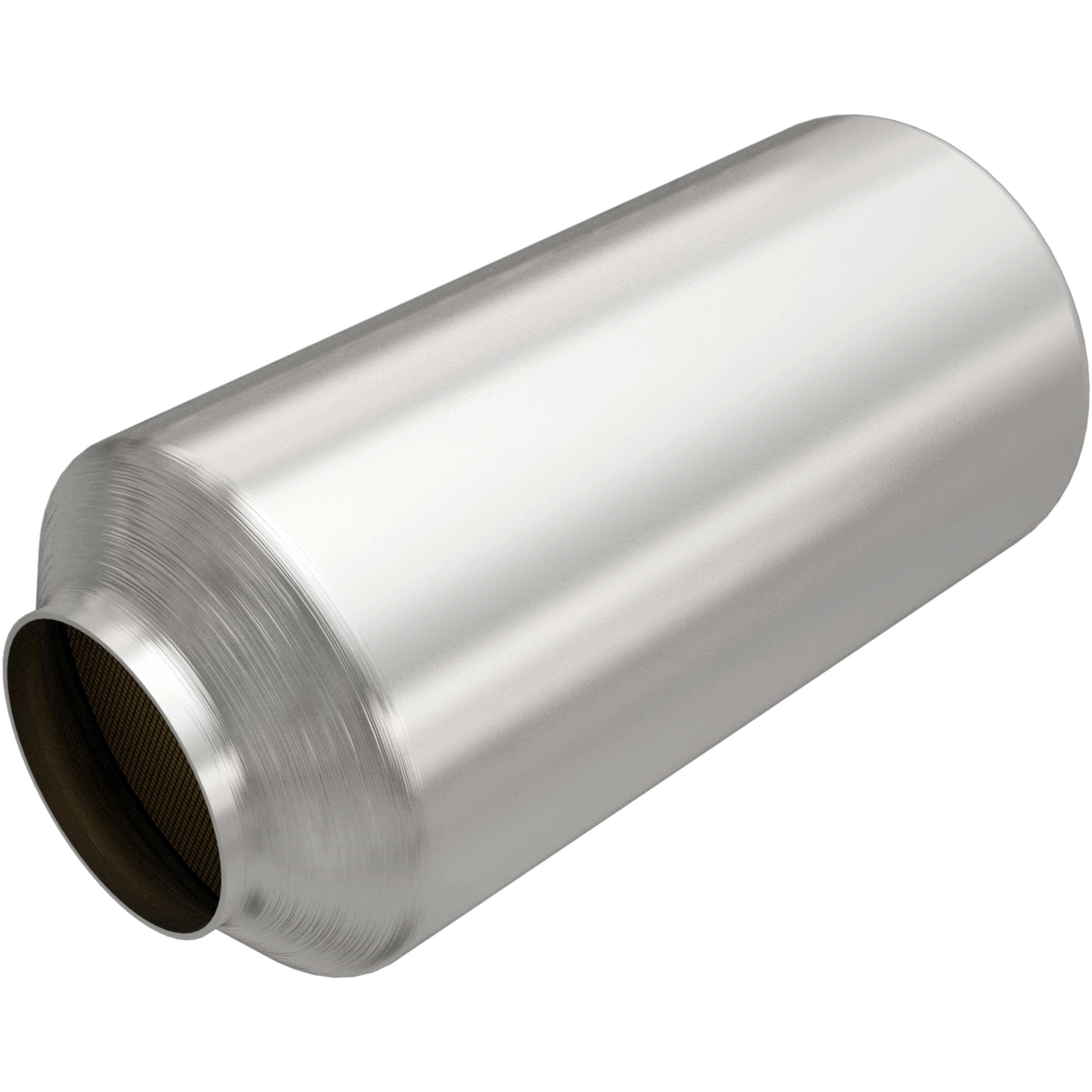 MagnaFlow Universal Catalytic Converter – 2.50in.
