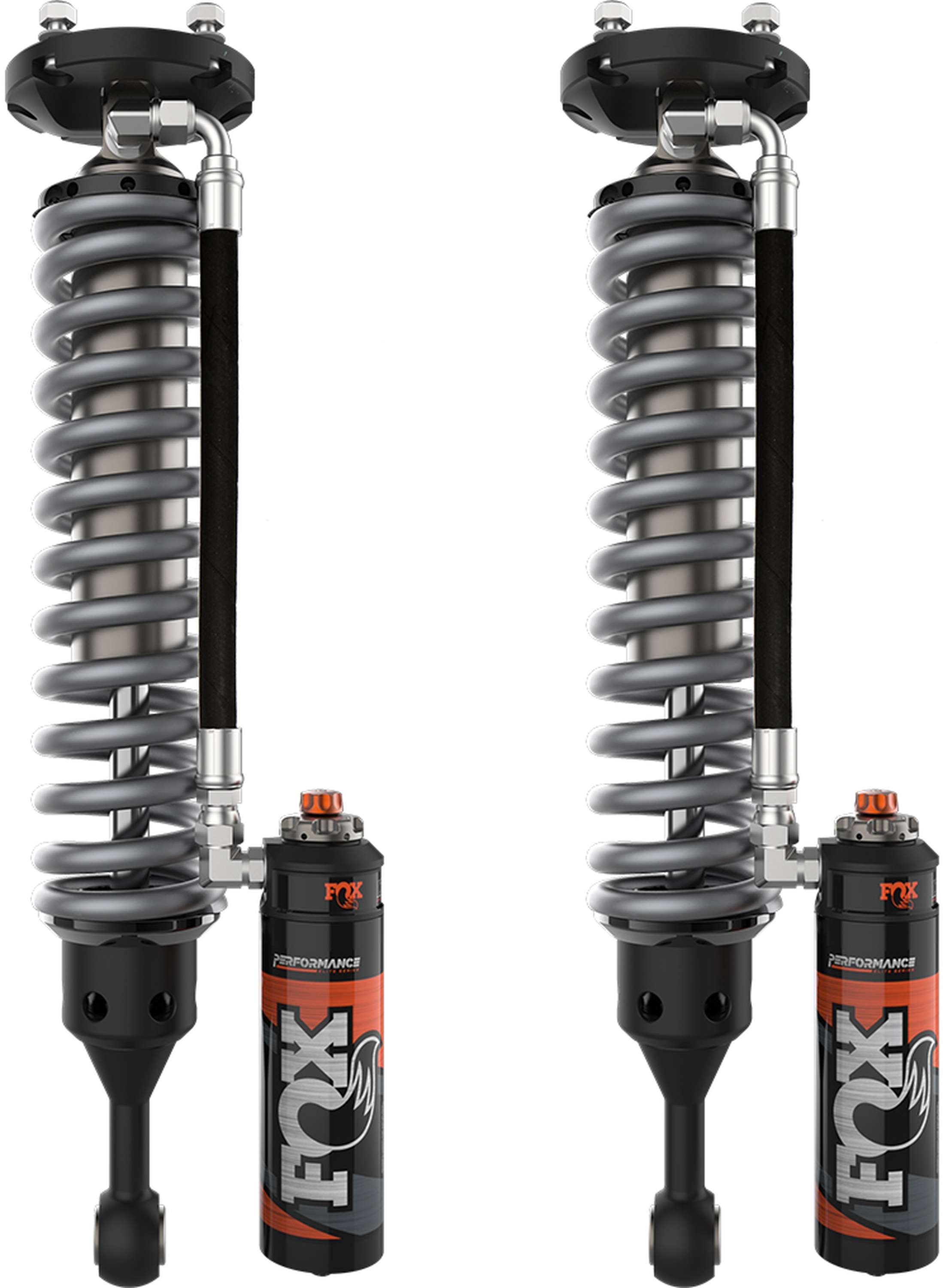 Camburg Engineering 2WD/4WD 2007-2021 Toyota Tundra FOX 2.5