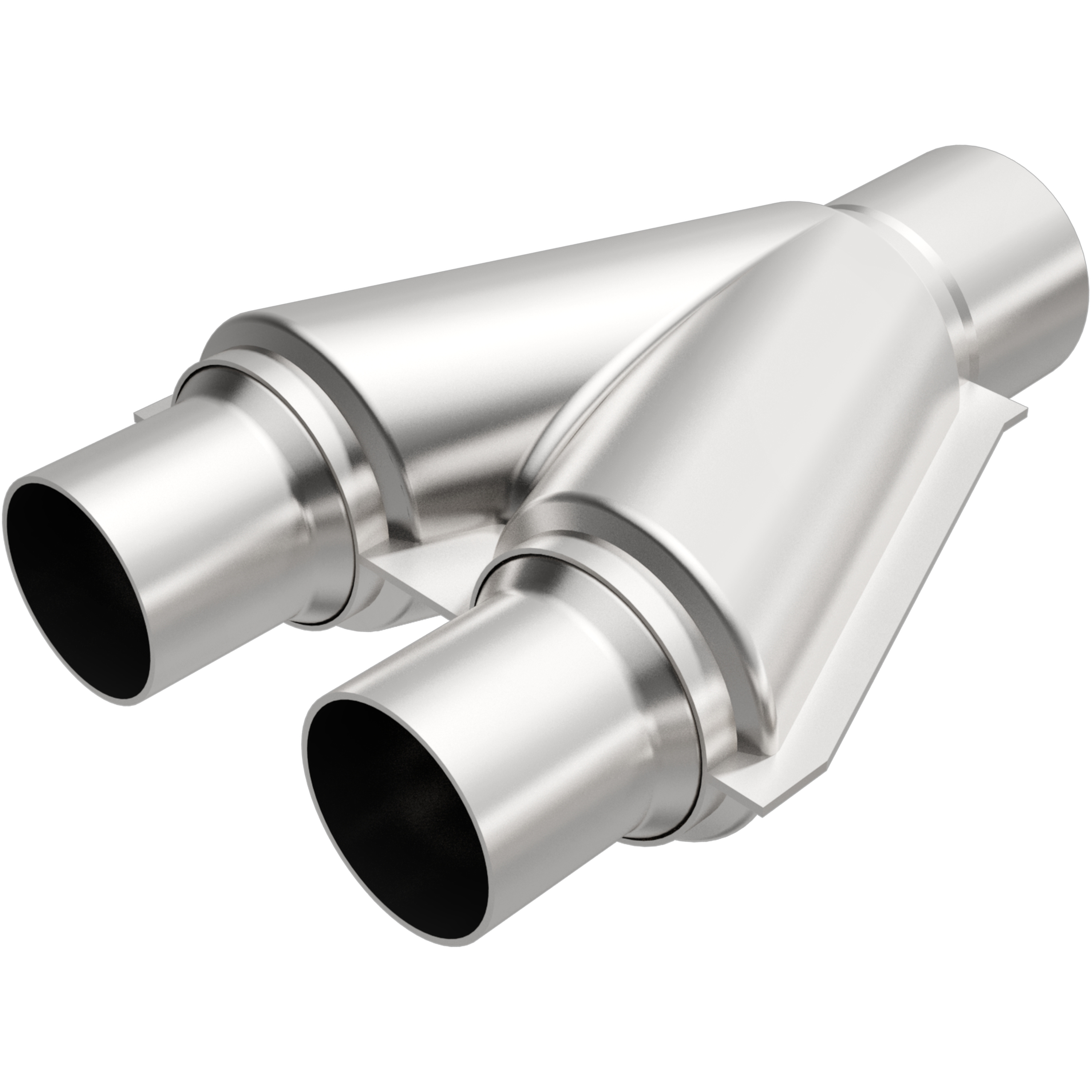 MagnaFlow Exhaust Y-Pipe – 3.00/3.00