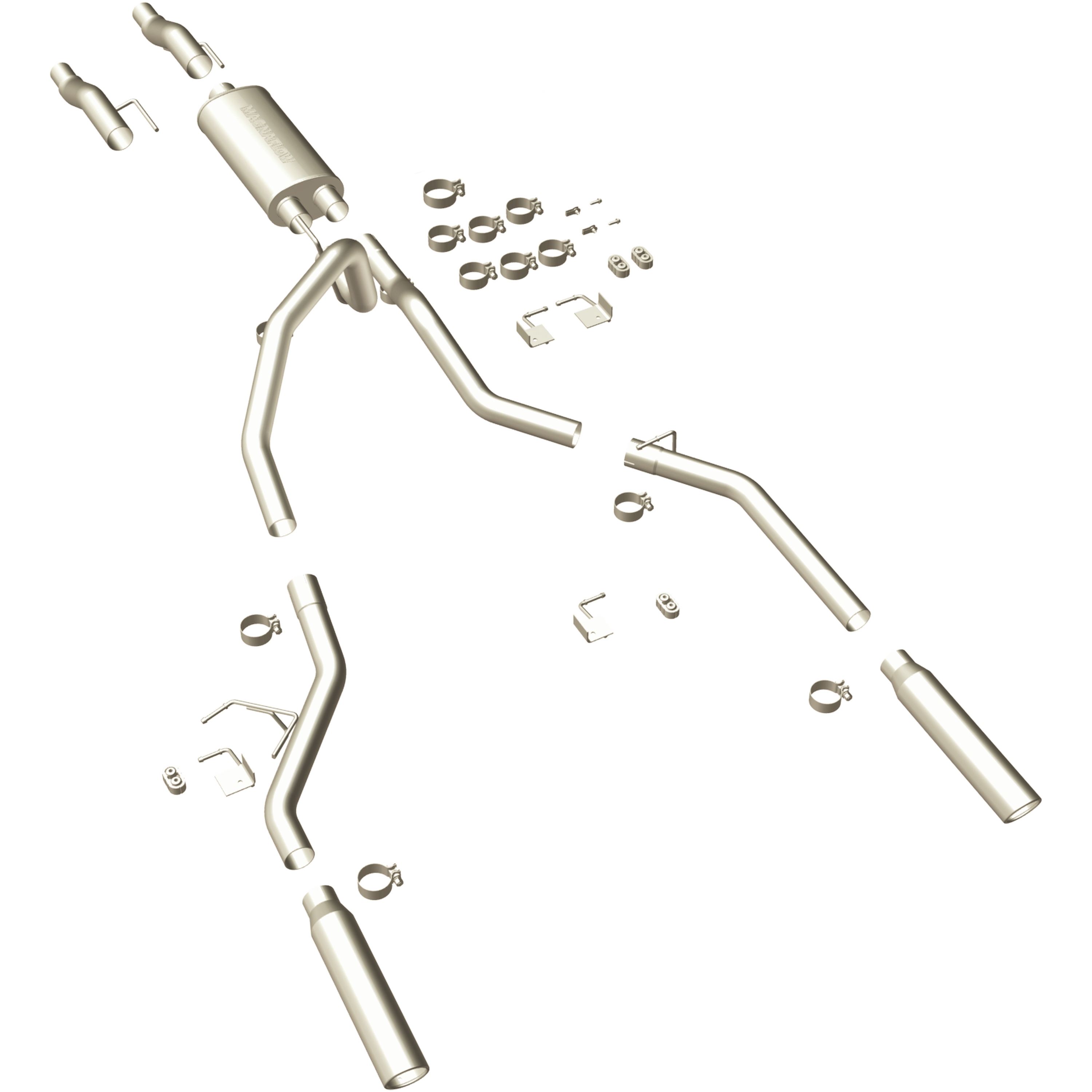 Disc Brake Caliper Repair Kit Carlson 15460