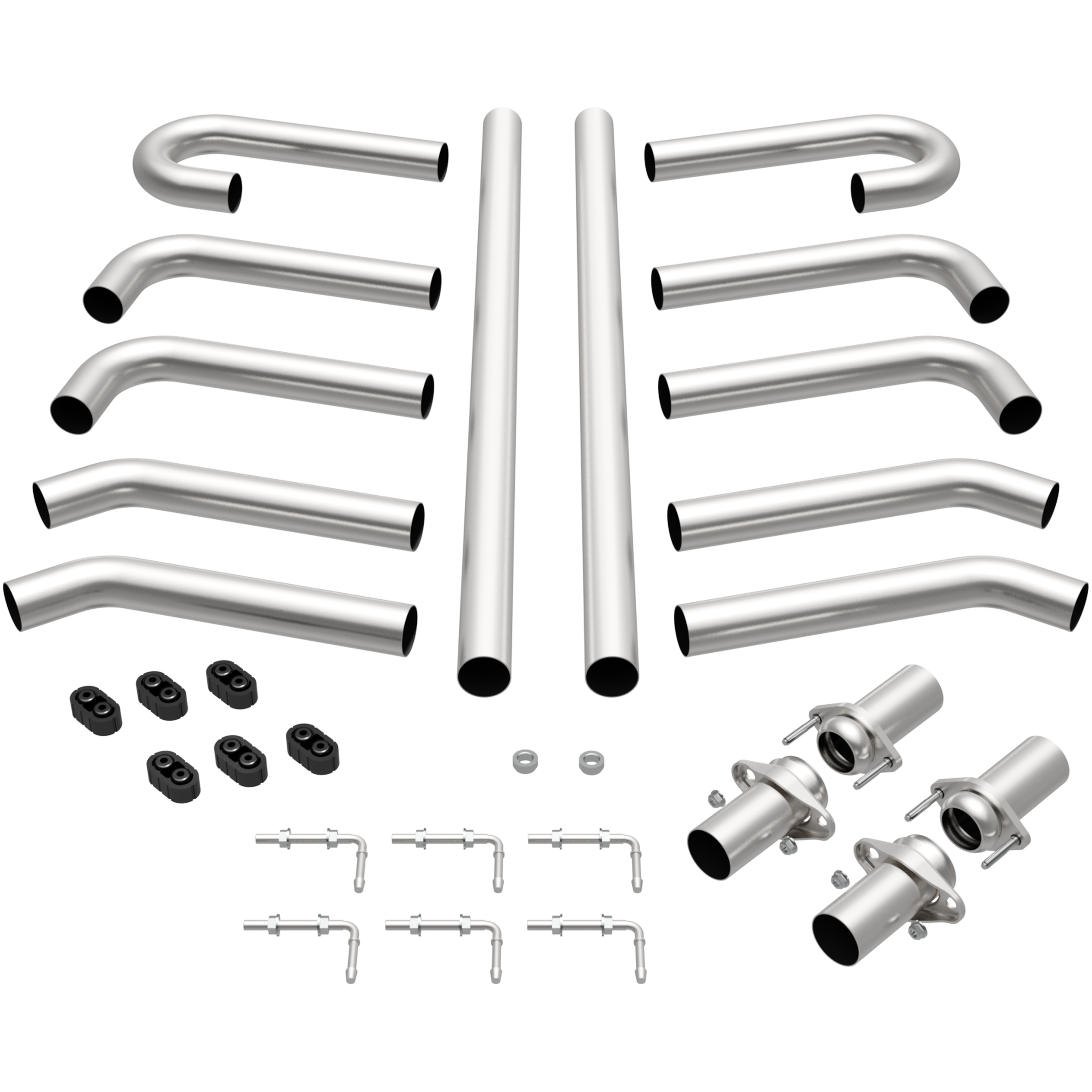 MagnaFlow Custom Builder Kit
