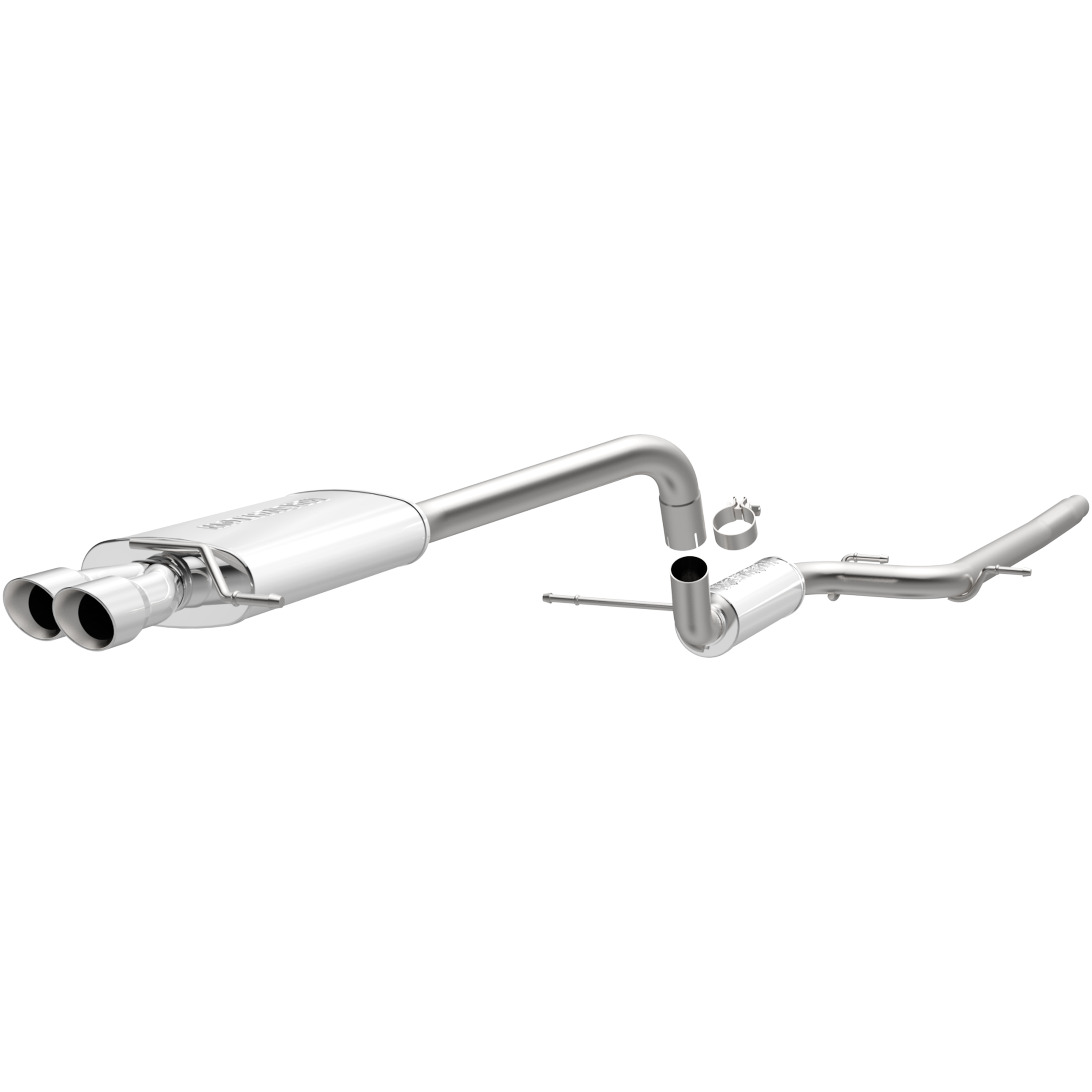 Disc Brake Caliper Repair Kit Carlson 15486